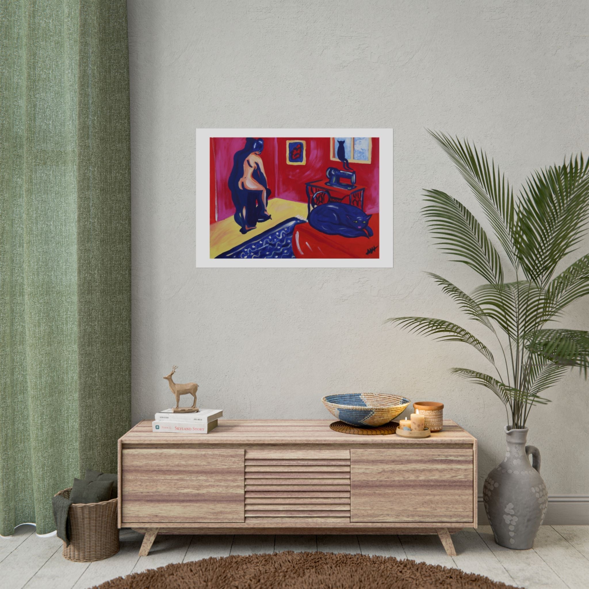 Posters