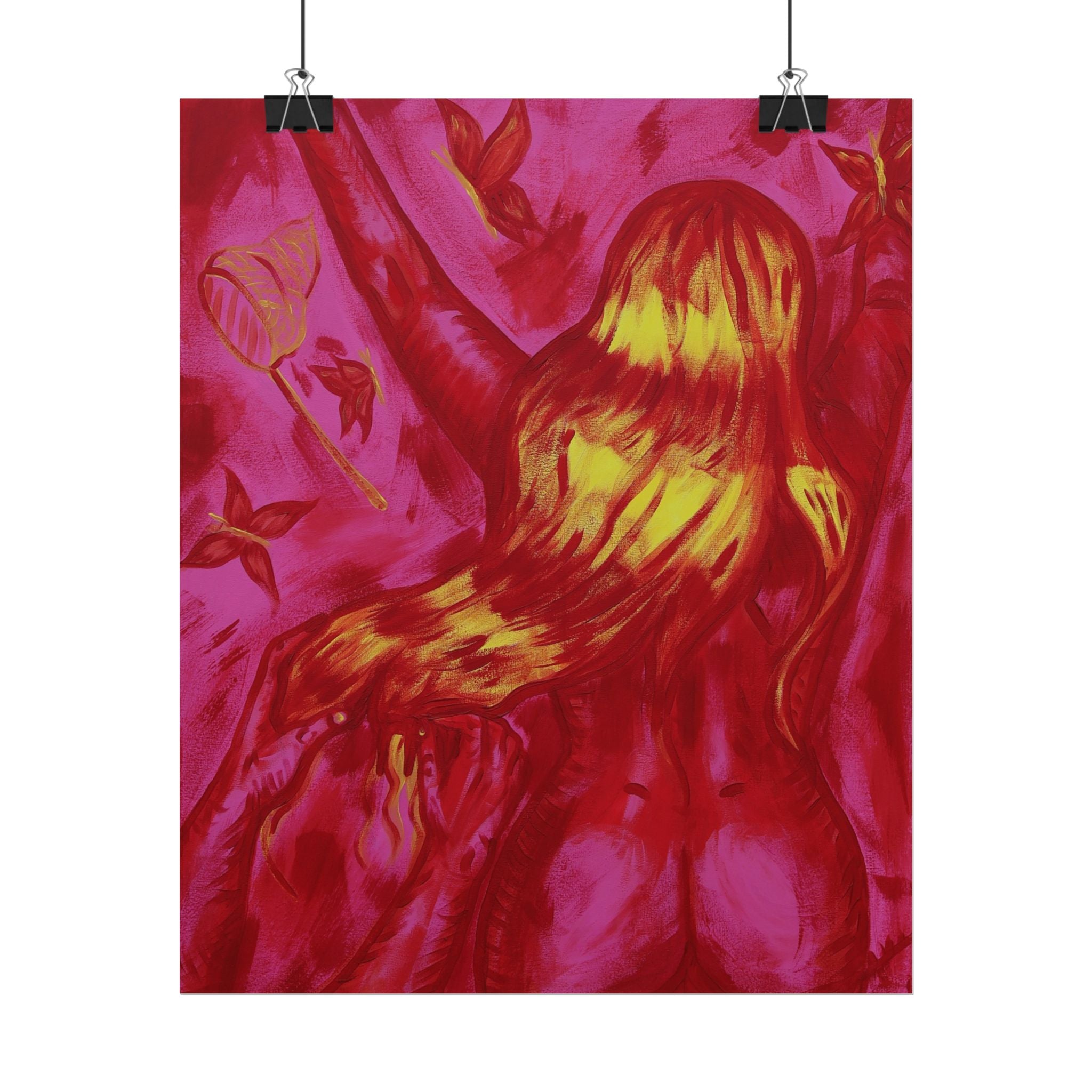 9″ x 11″ (Vertical)