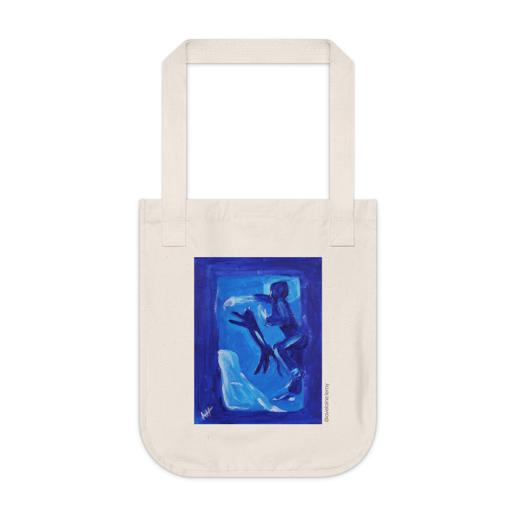 Tote Bag Duo