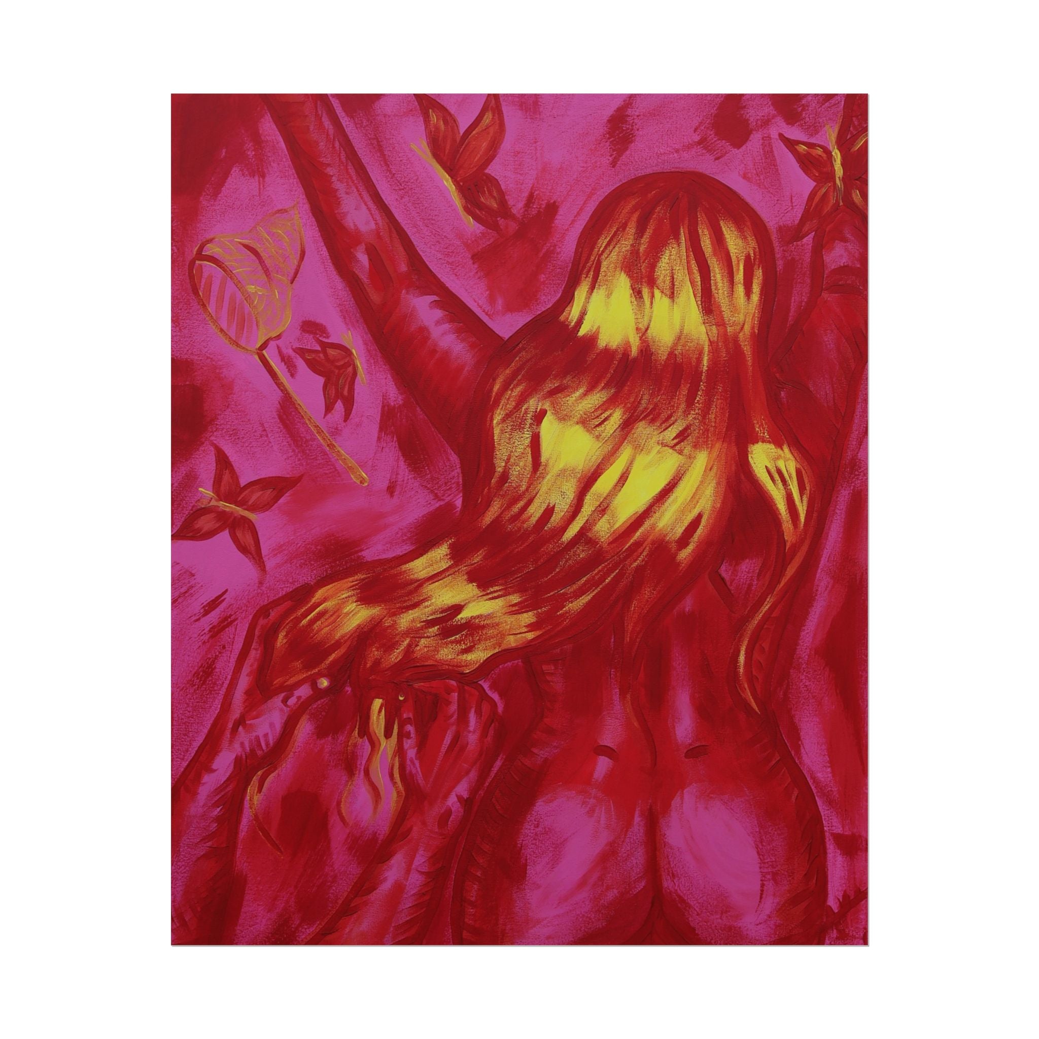 9″ x 11″ (Vertical)