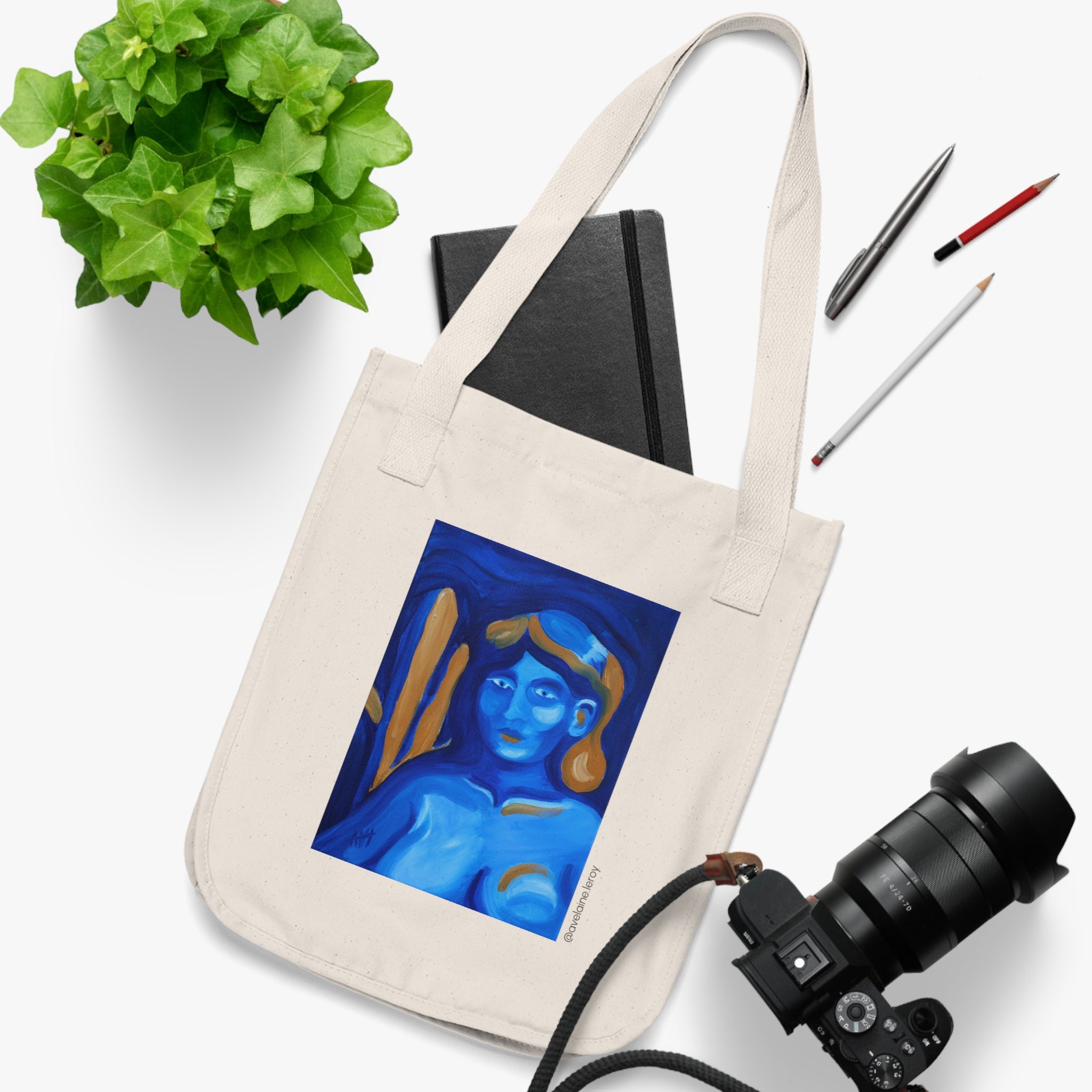 Tote Bag Duo