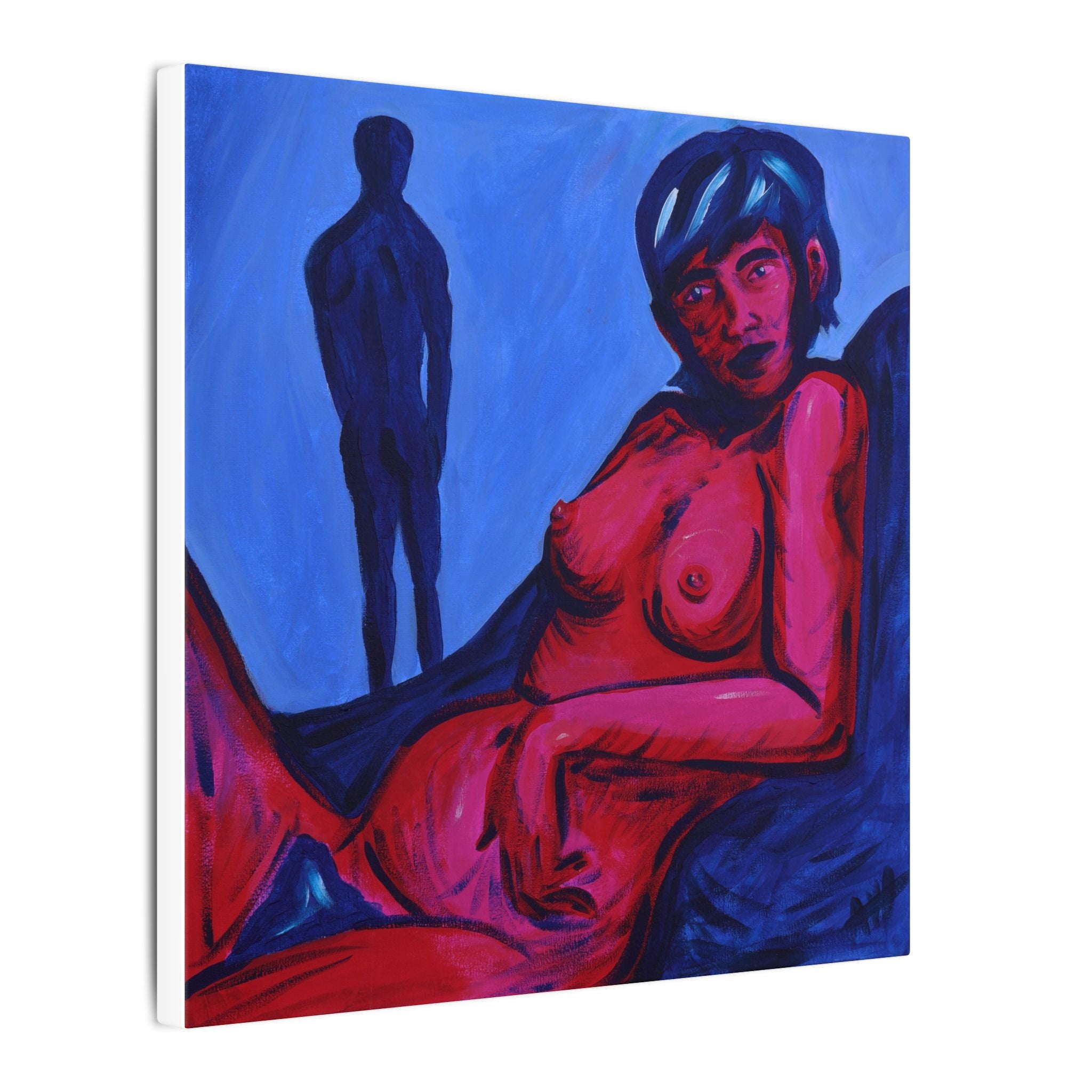 24″ x 24″