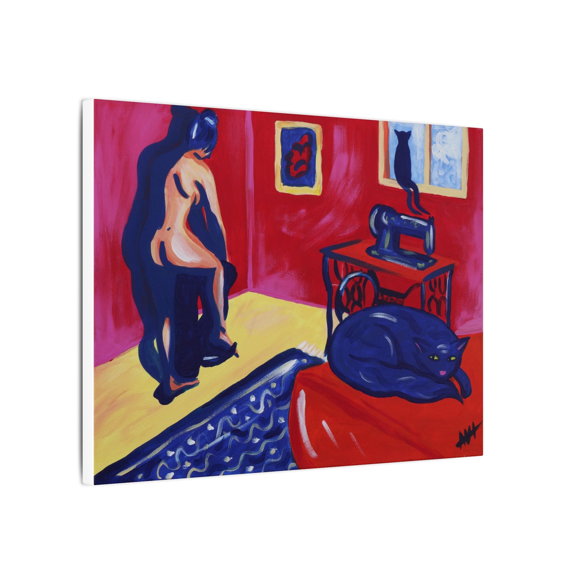 16″ x 12″ (Horizontal)