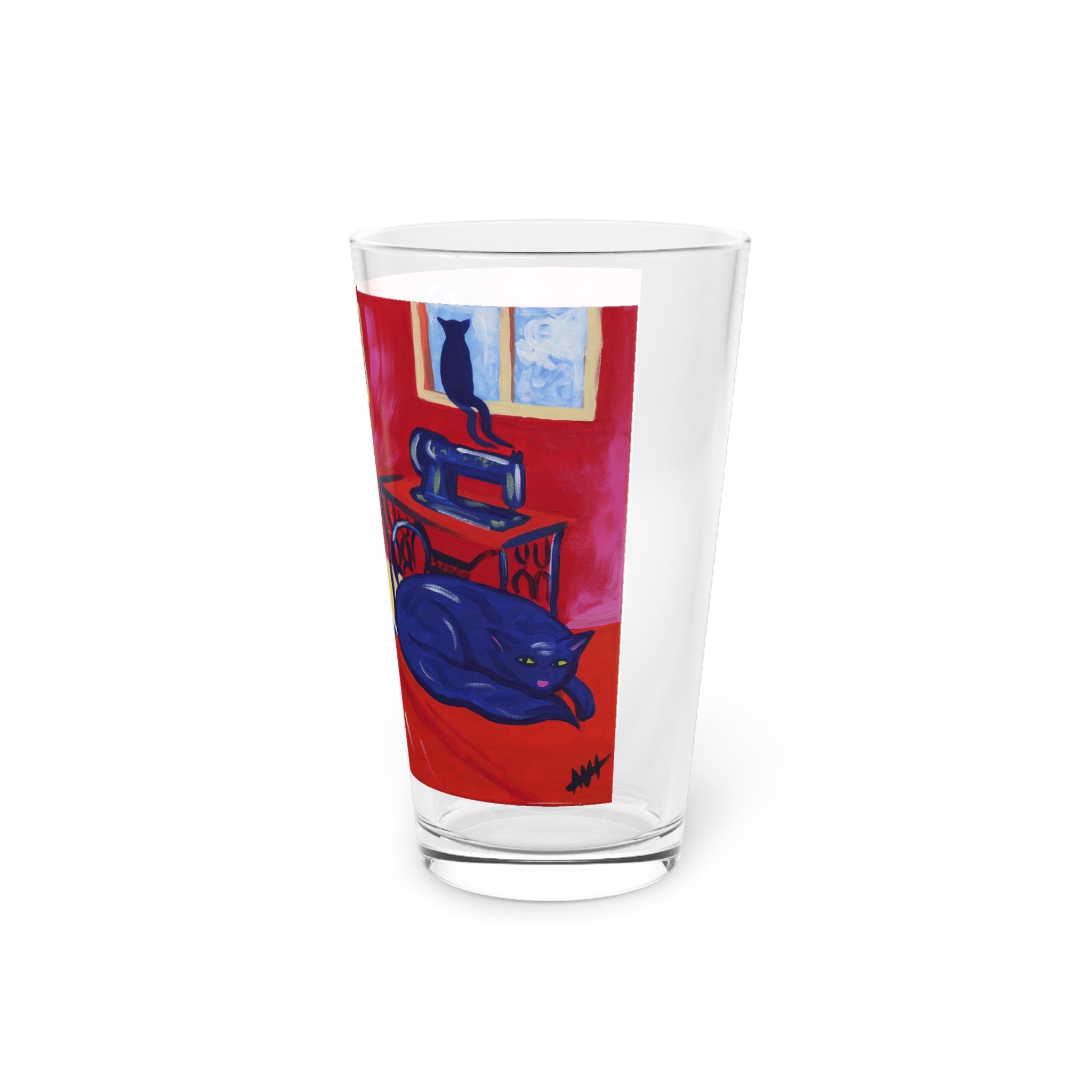 Verre Singer