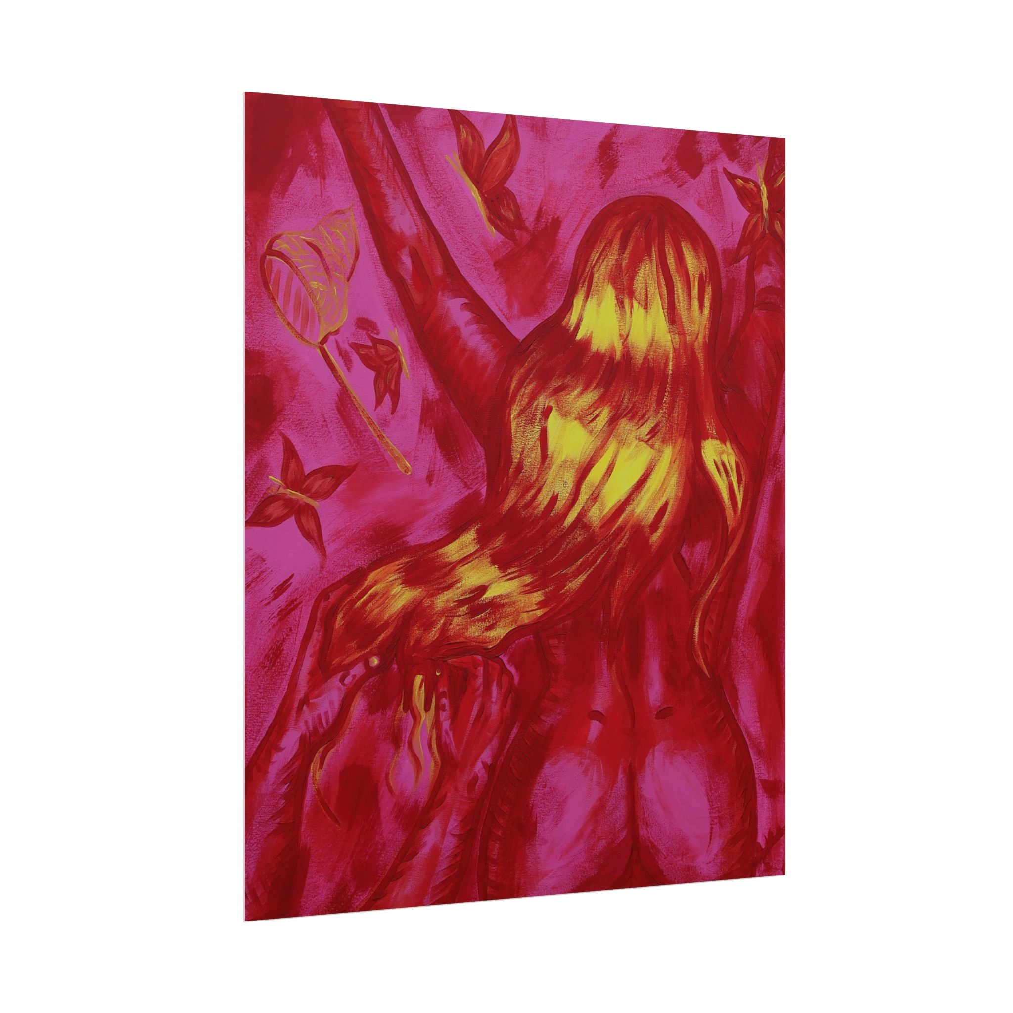 9″ x 11″ (Vertical)