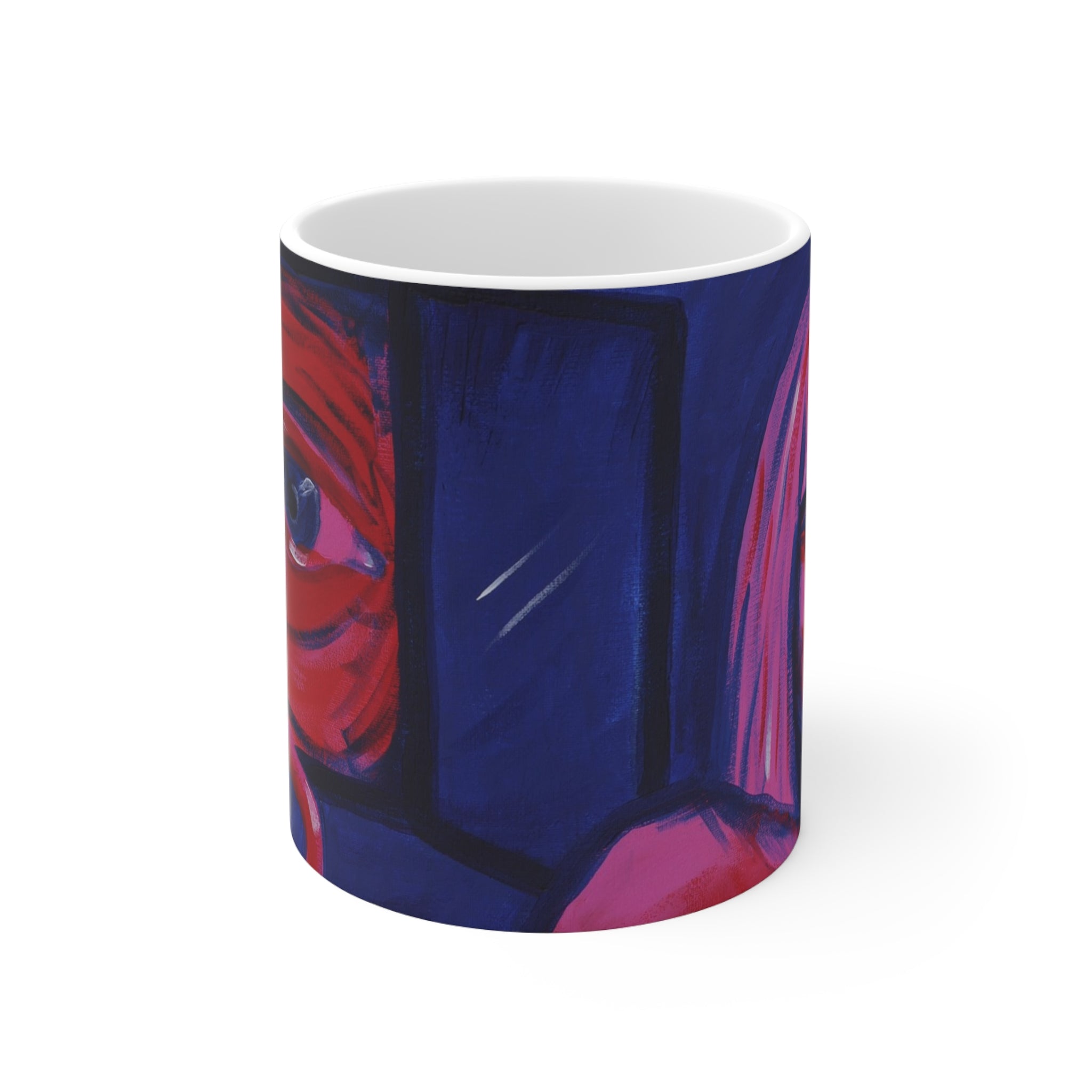 Impératrice Mug