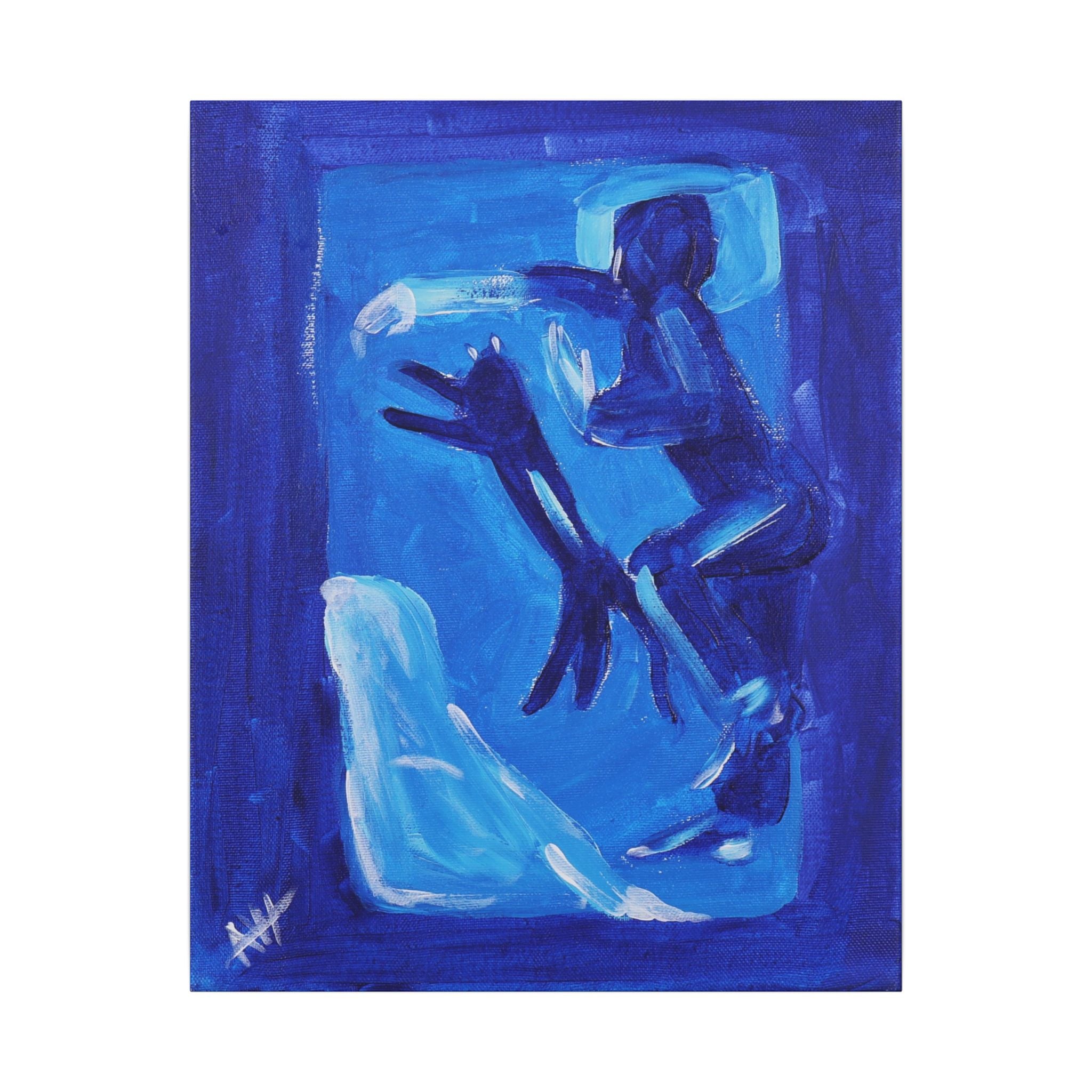 20" x 24" (Vertical)