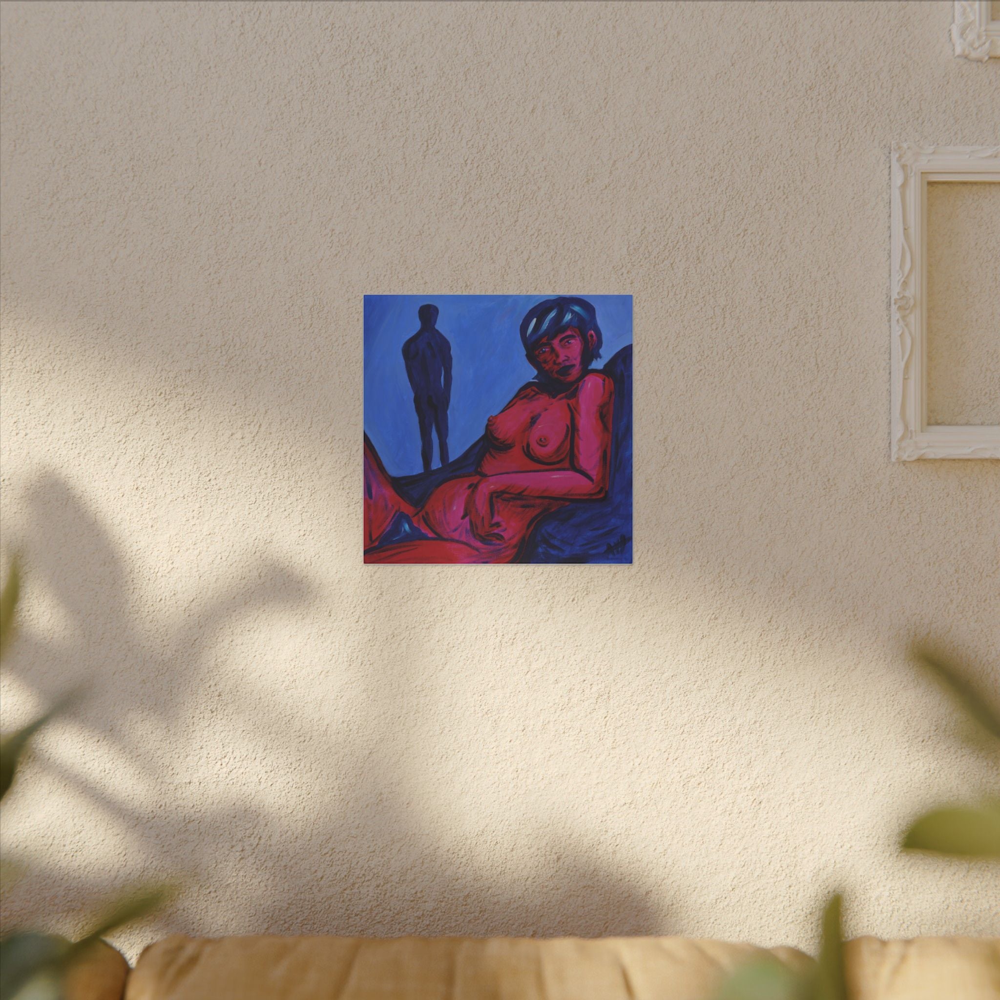 12″ x 12″