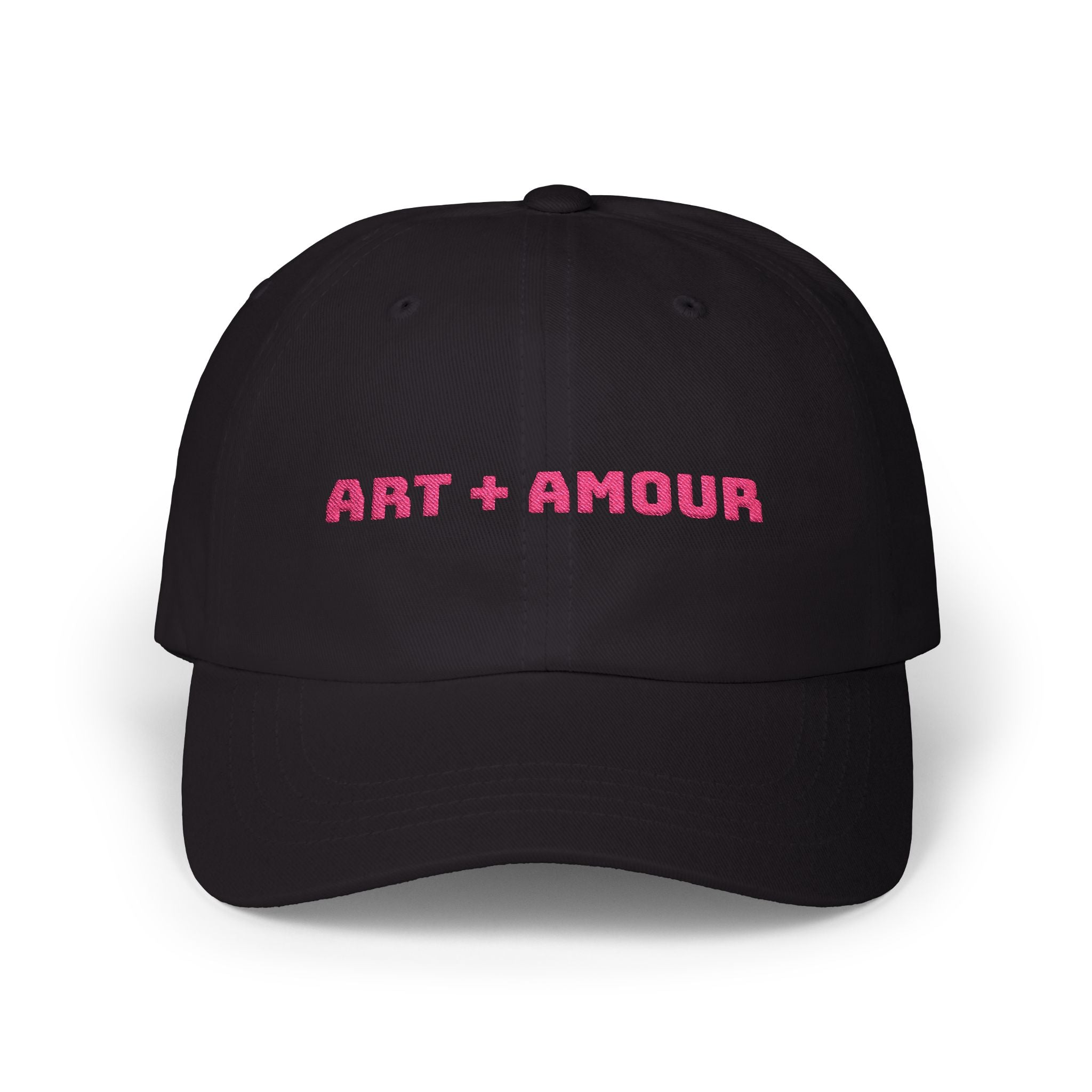 Casquette Art + Amour