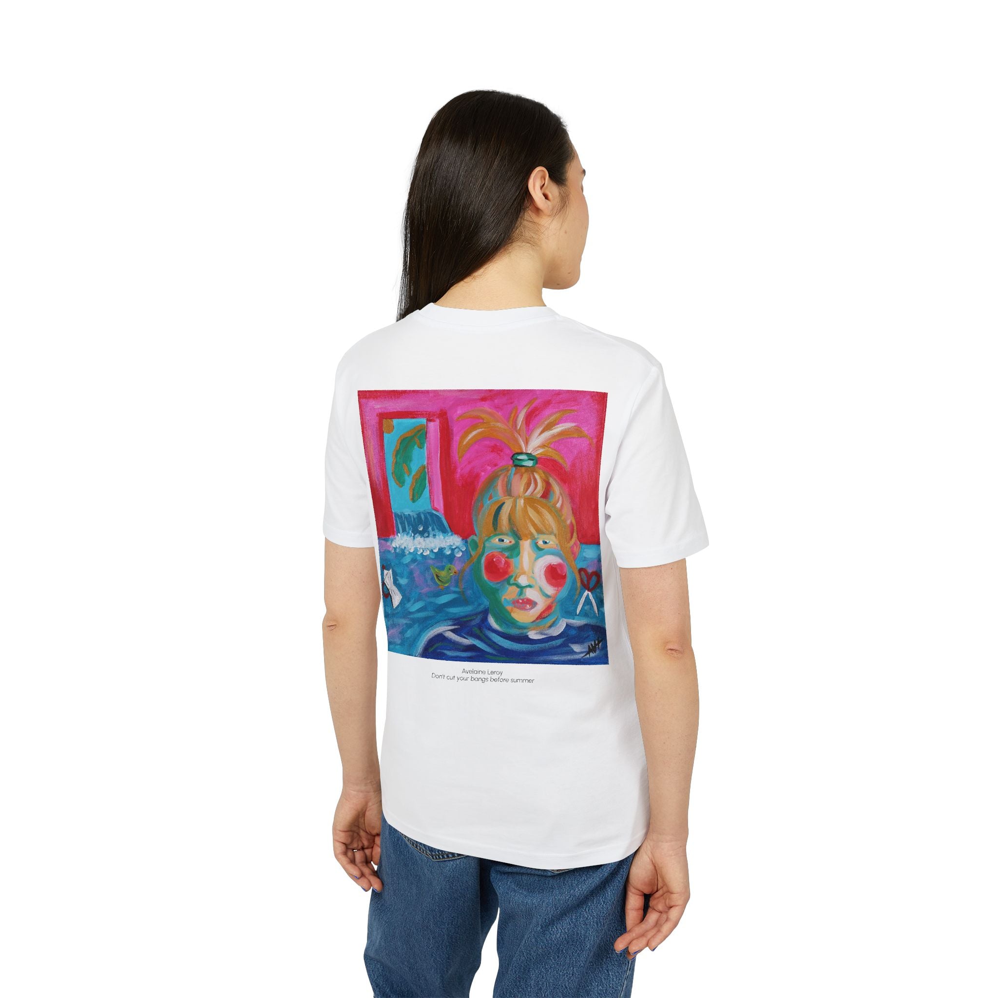 Bangs T shirt