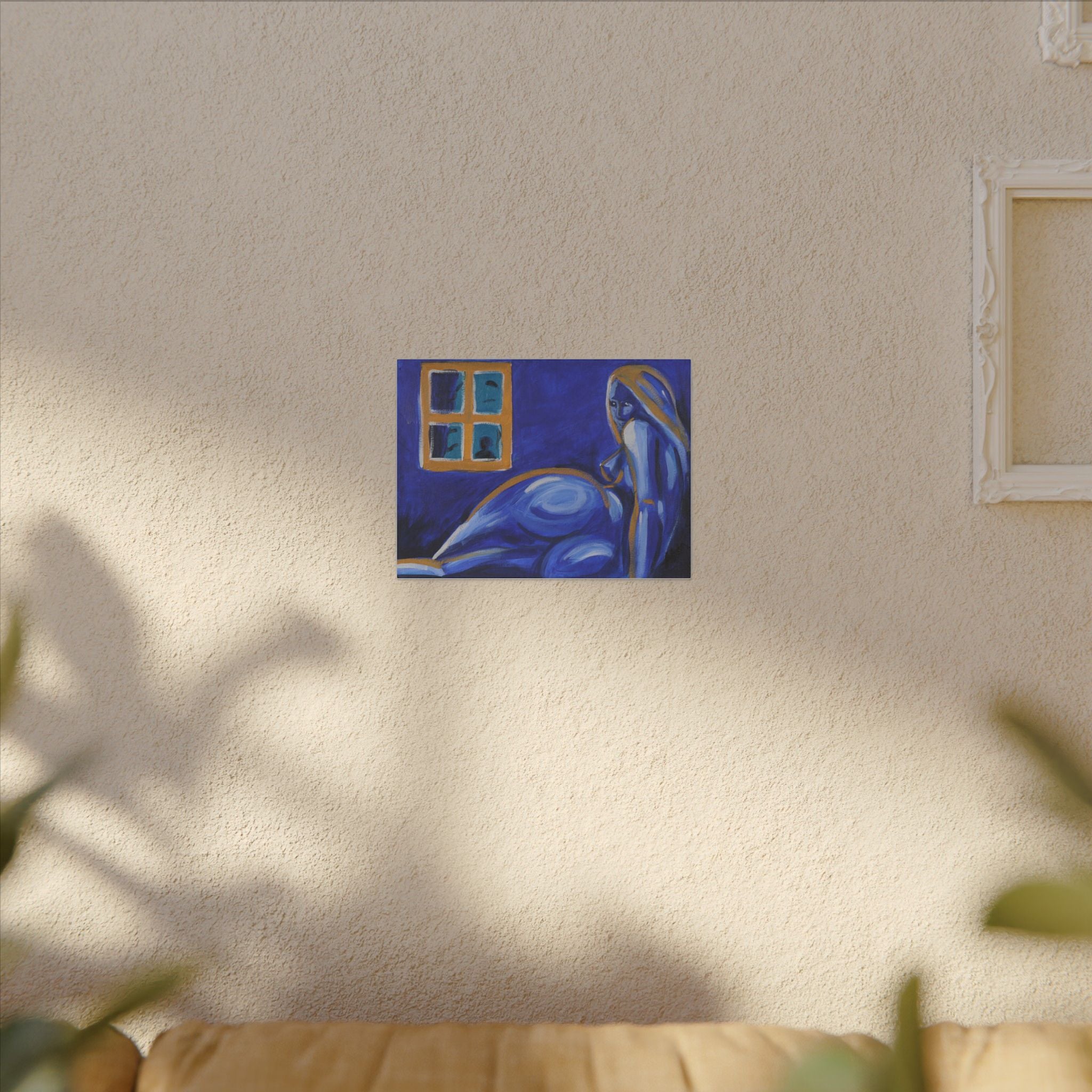 12" x 9" (Horizontal)