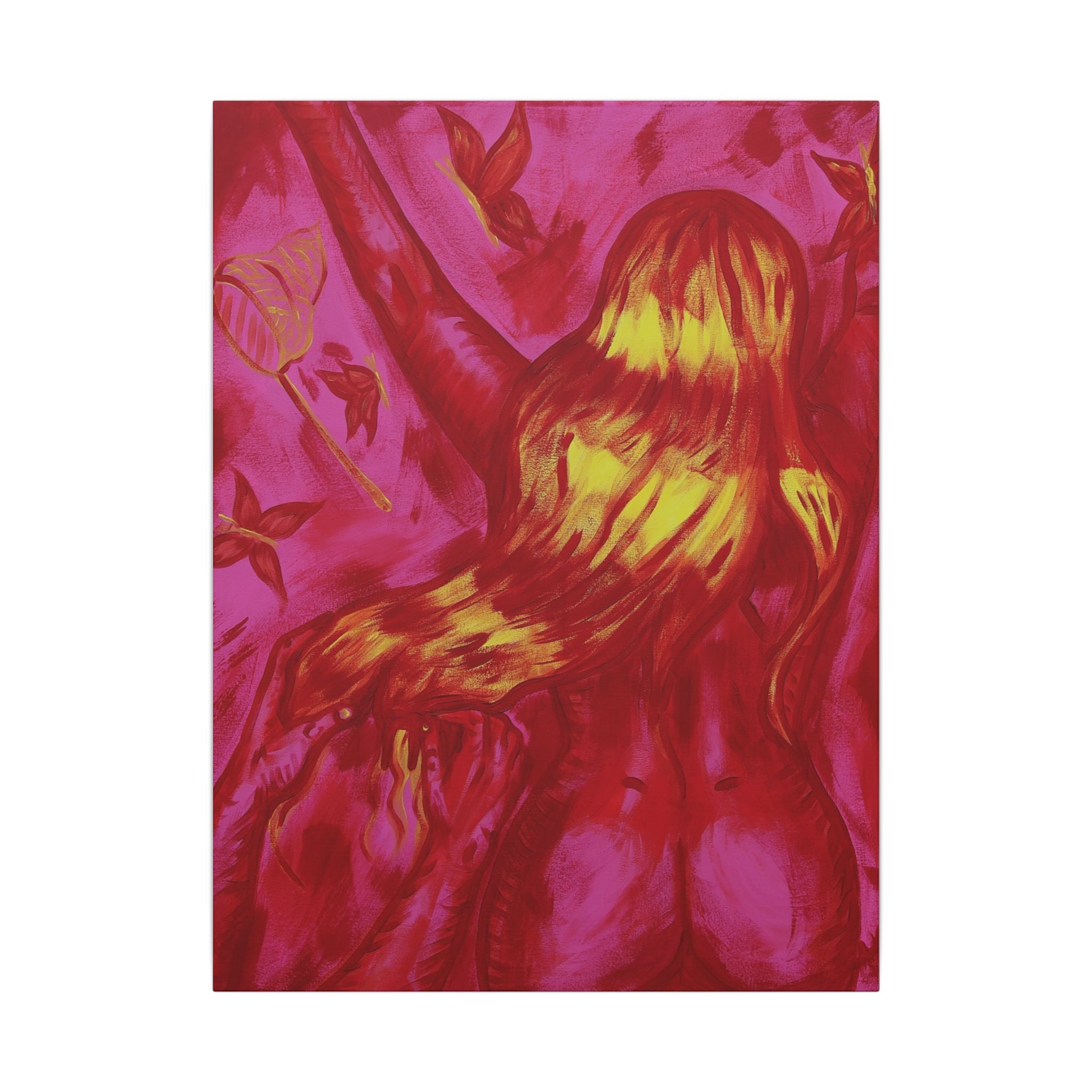 18″ x 24″ (Vertical)