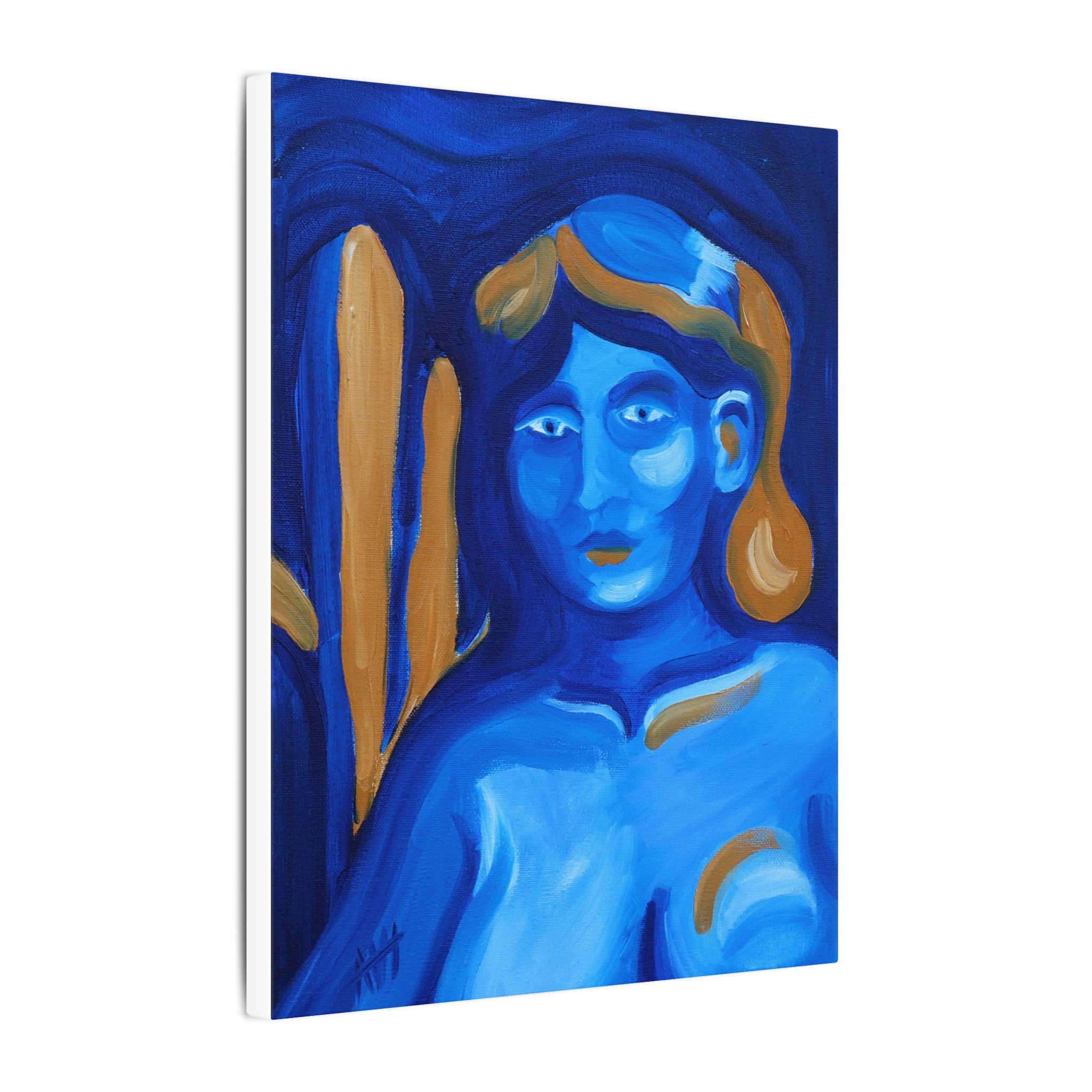 11″ x 14″ (Vertical)