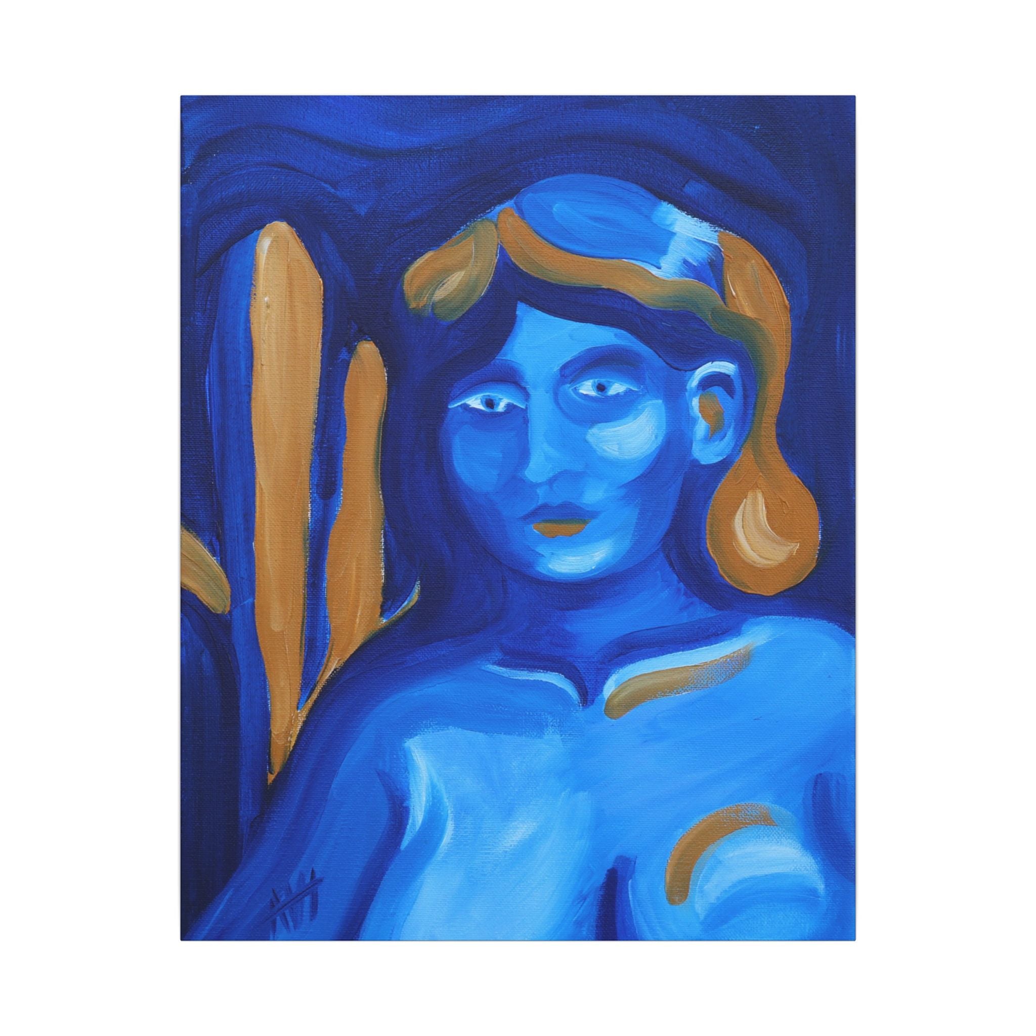 24" x 30" (Vertical)