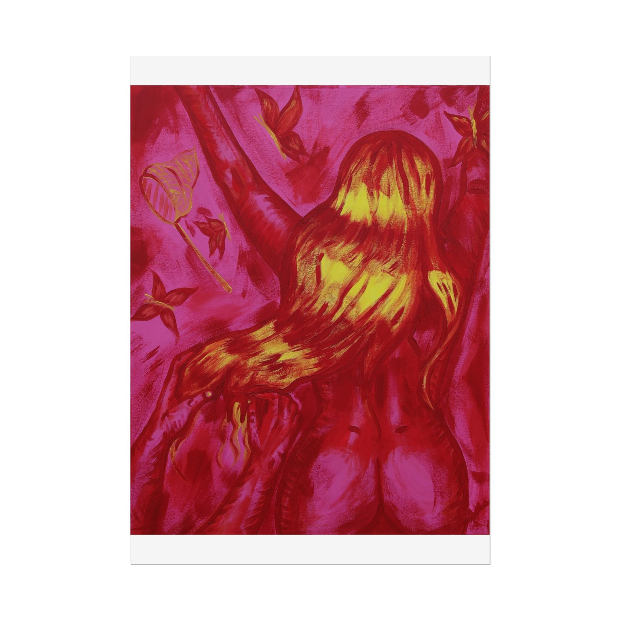 23.4" x 33.1" (Vertical)