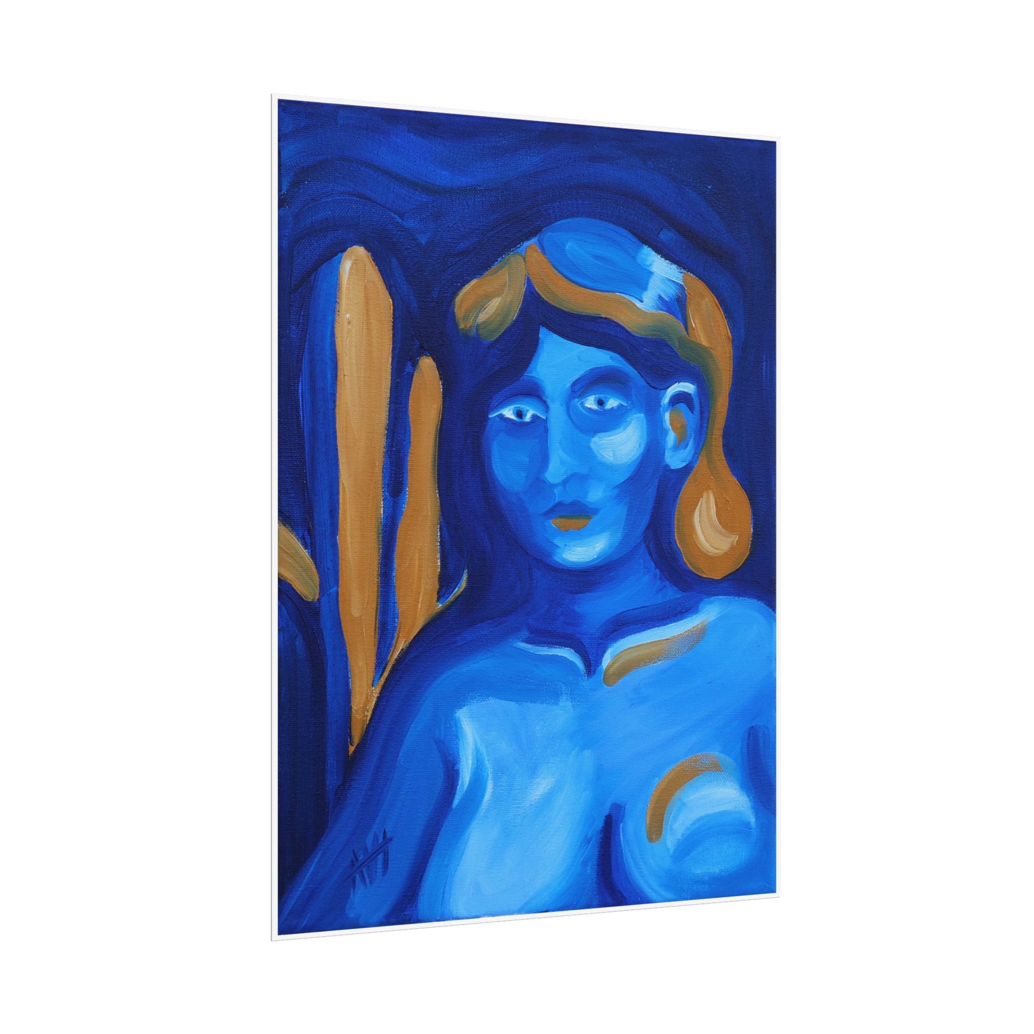 24" x 32" (Vertical)