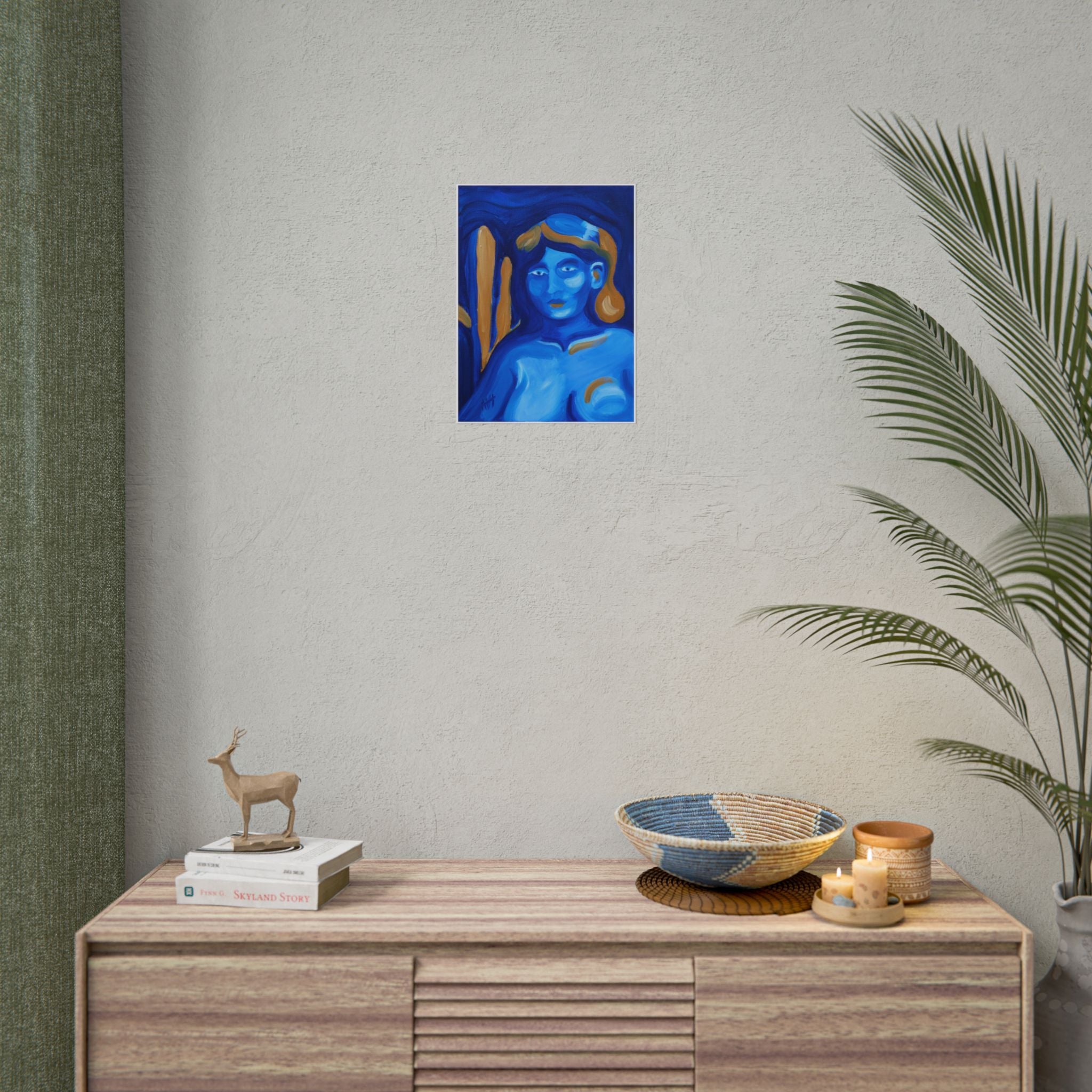 9″ x 11″ (Vertical)
