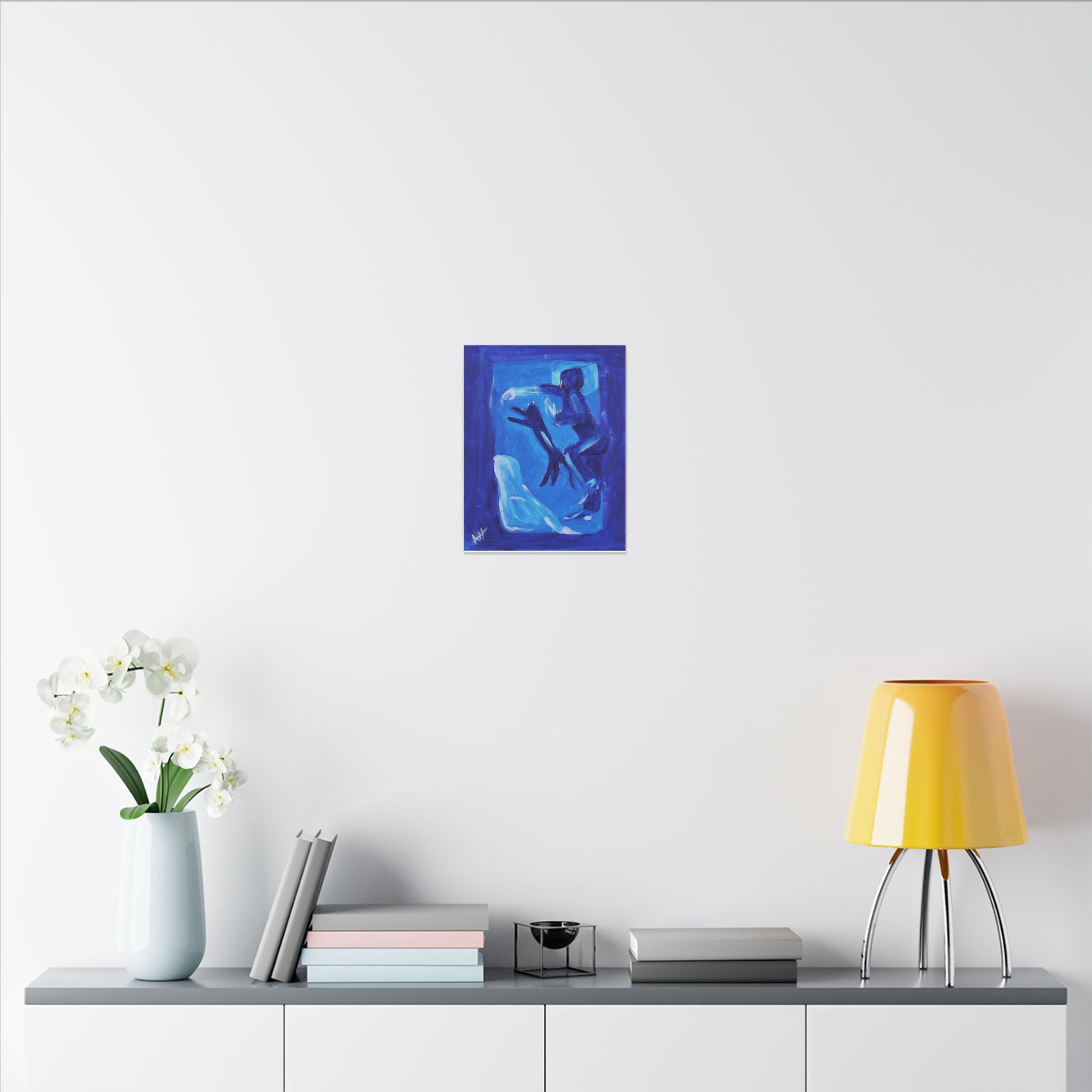 8″ x 10″ (Vertical)