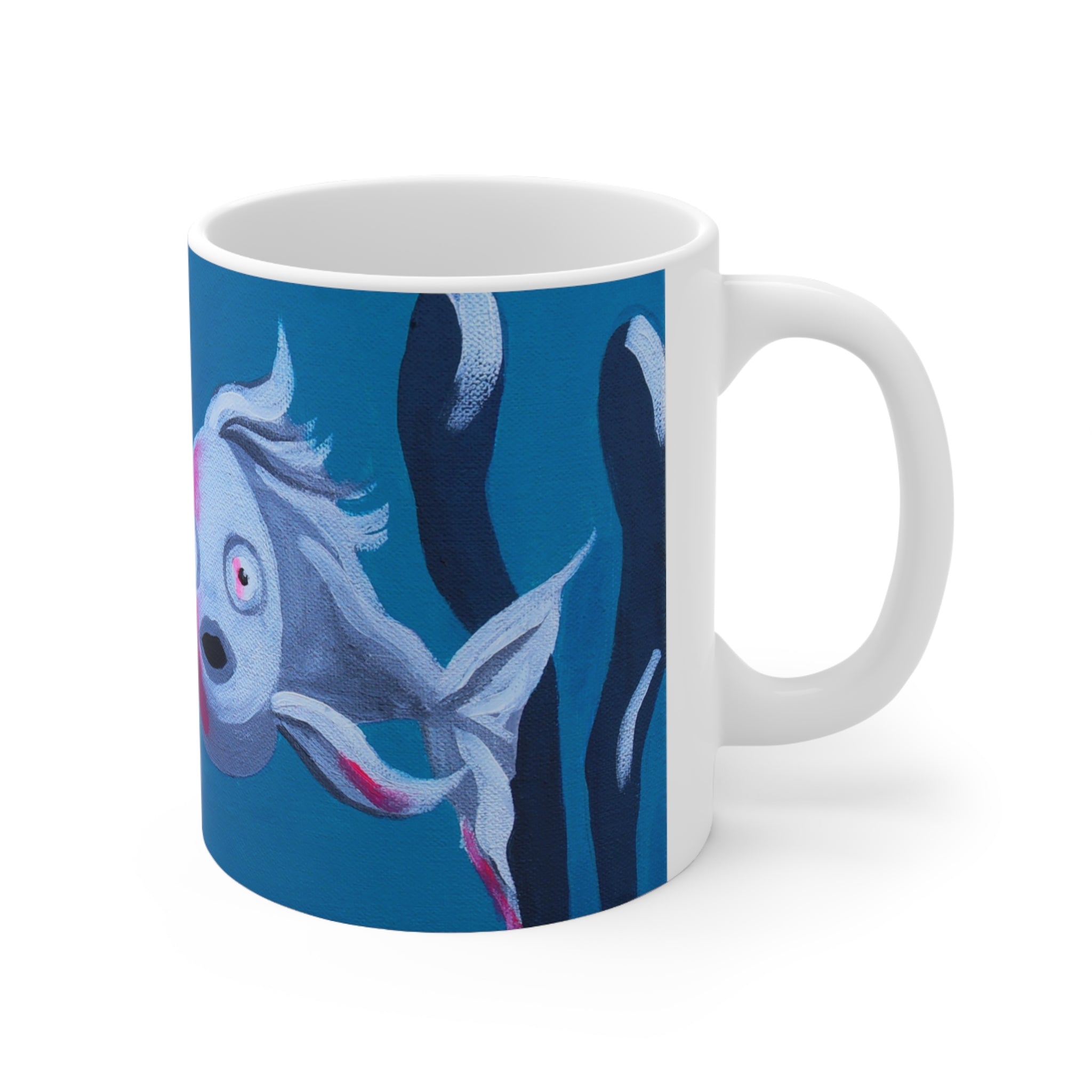 No Plastic Mug