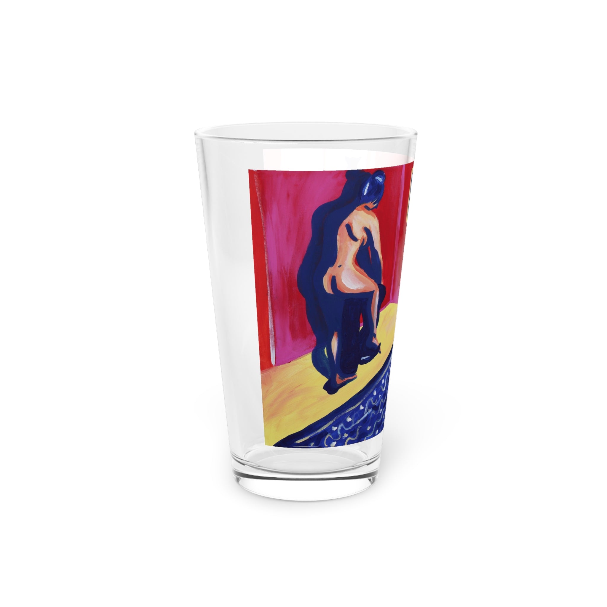 Verre Singer