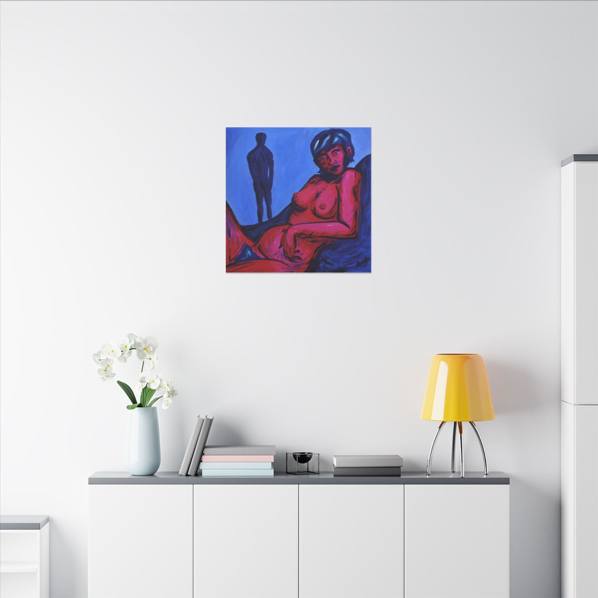 24″ x 24″