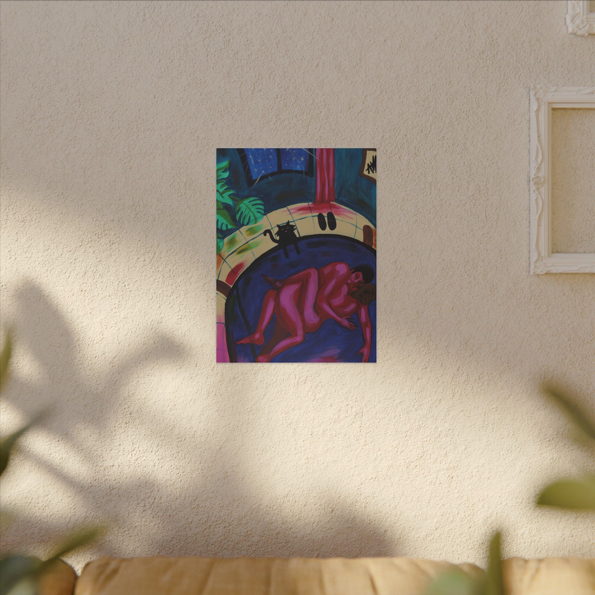 12″ x 16″ (Vertical)