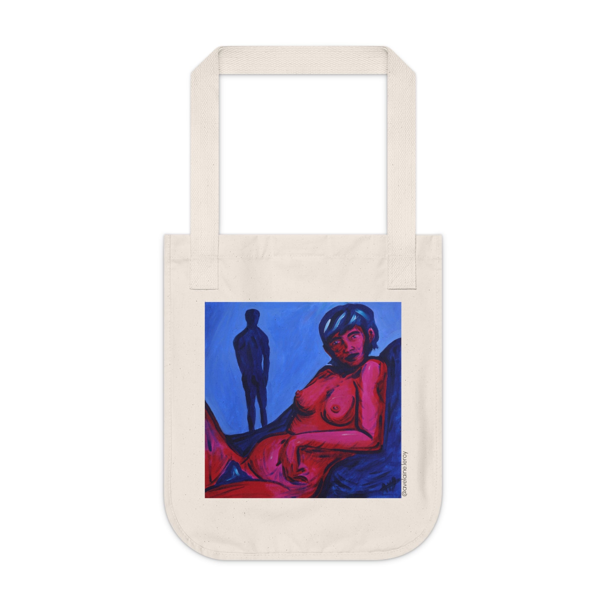 Tote Bag Duo