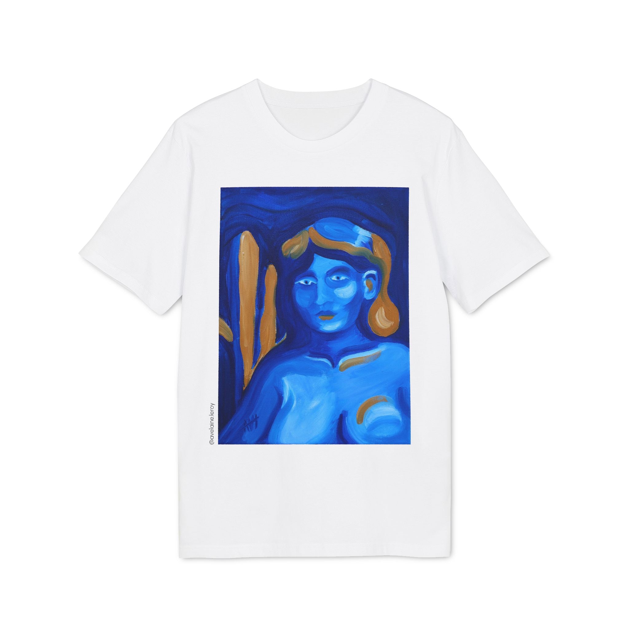 Lassitude T shirt