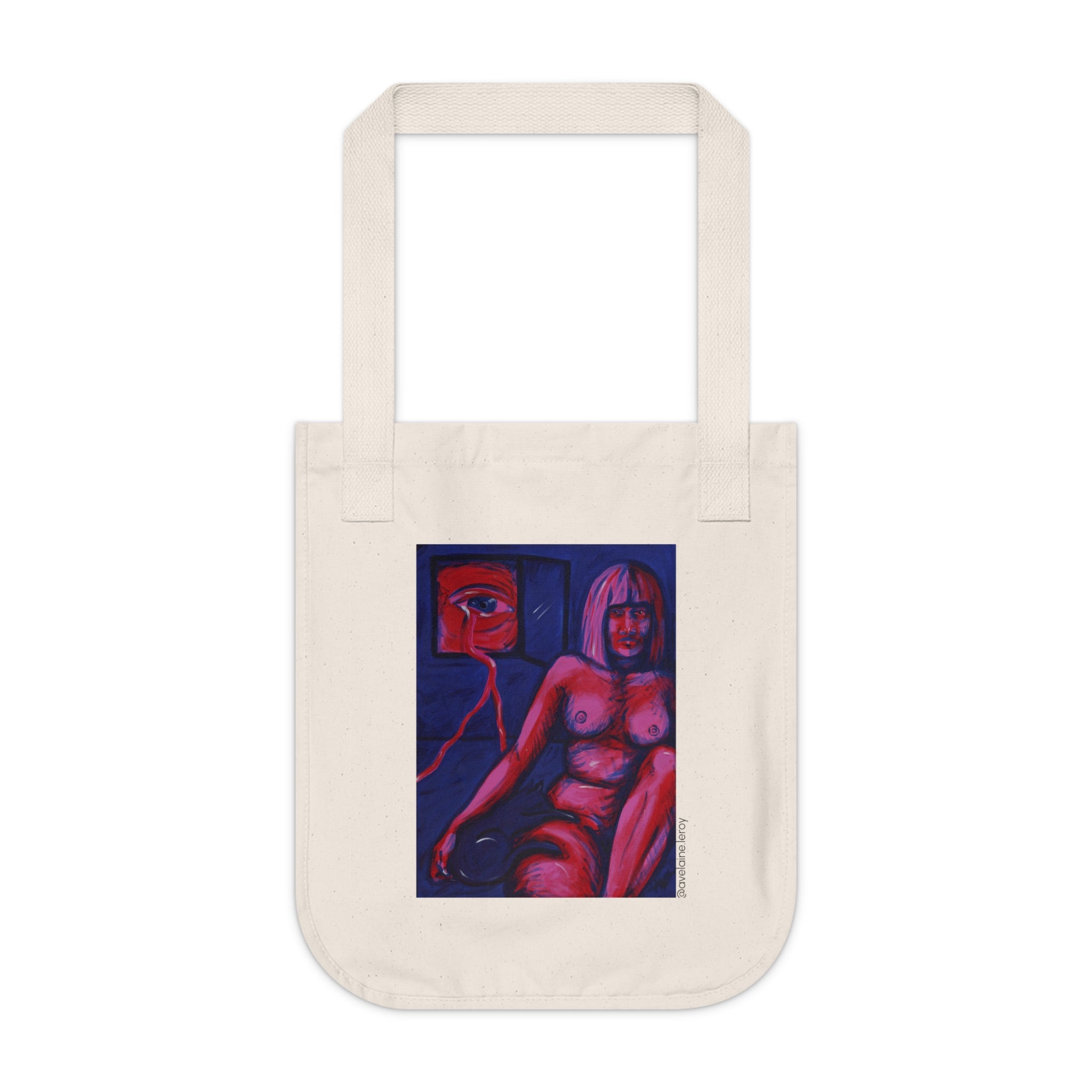 Tote Bag Duo
