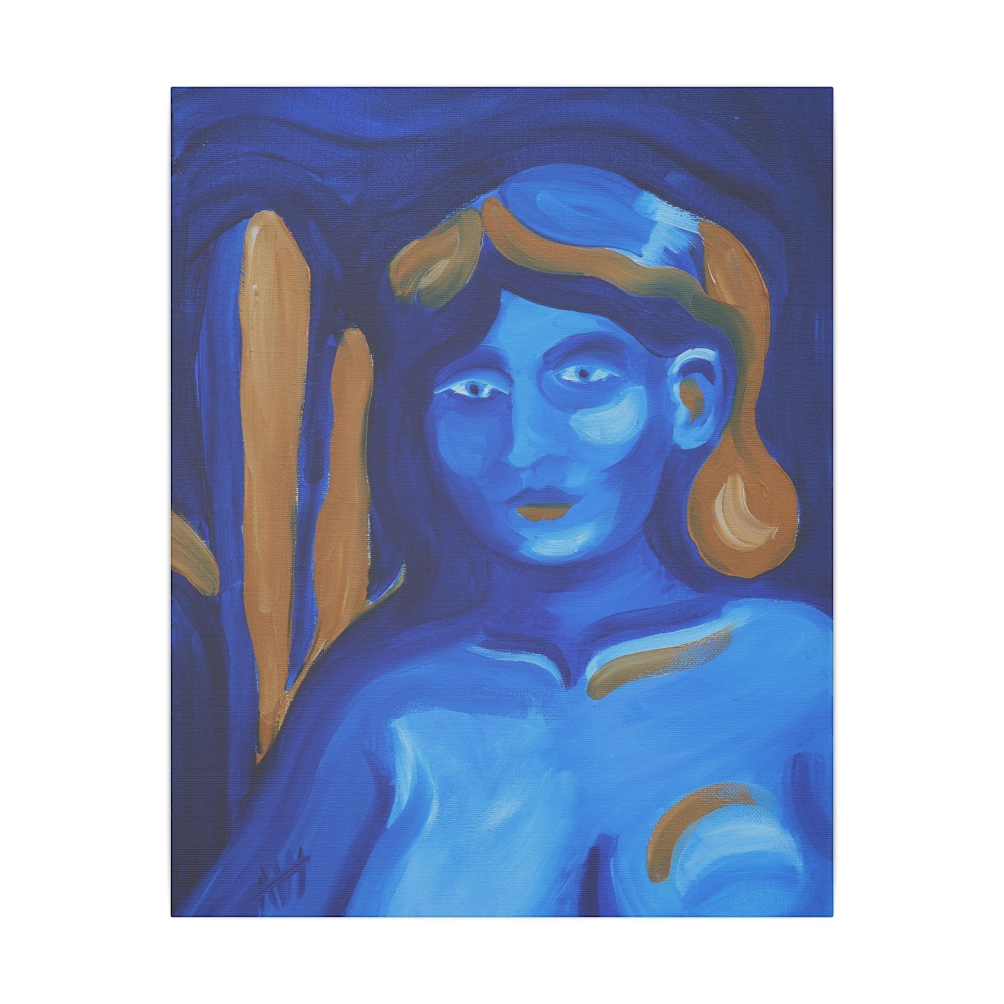 36" x 48" (Vertical)