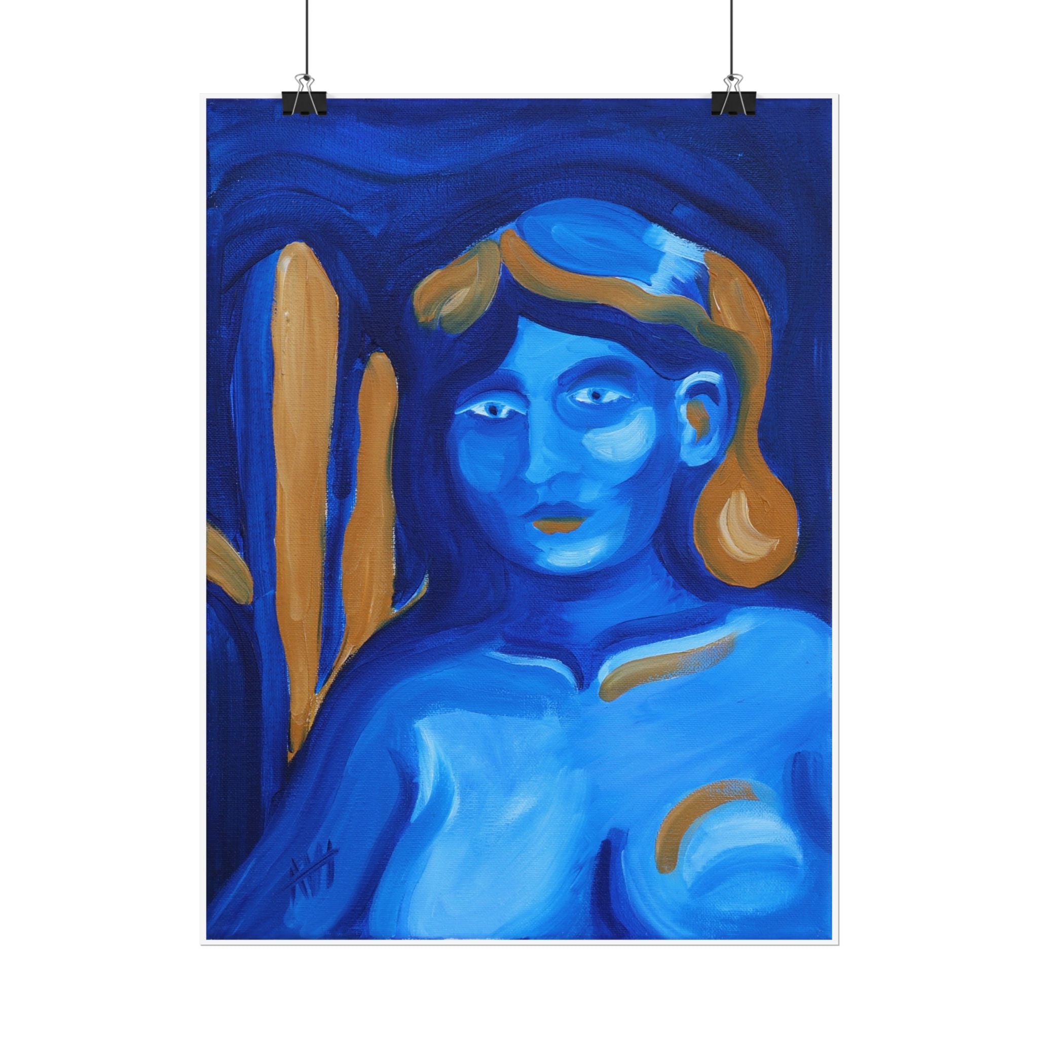 9″ x 11″ (Vertical)