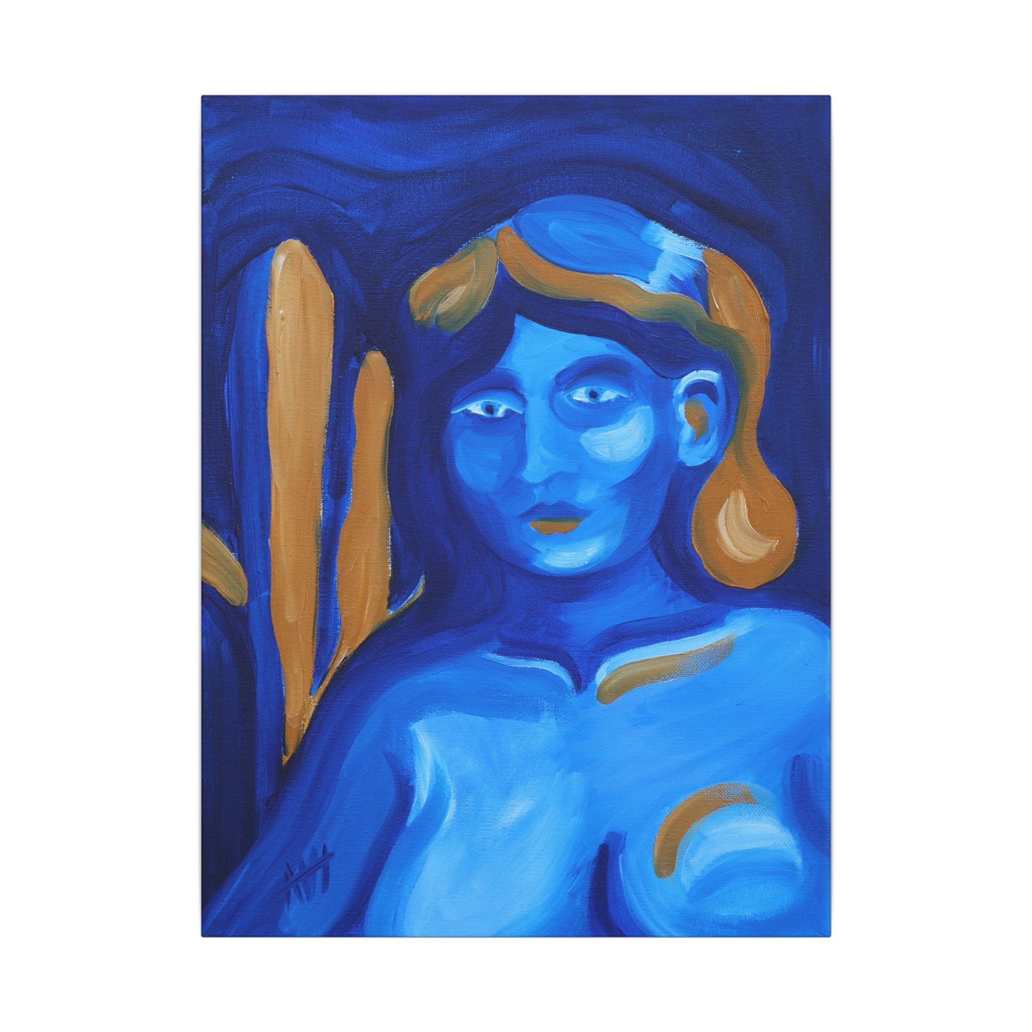 16″ x 20″ (Vertical)