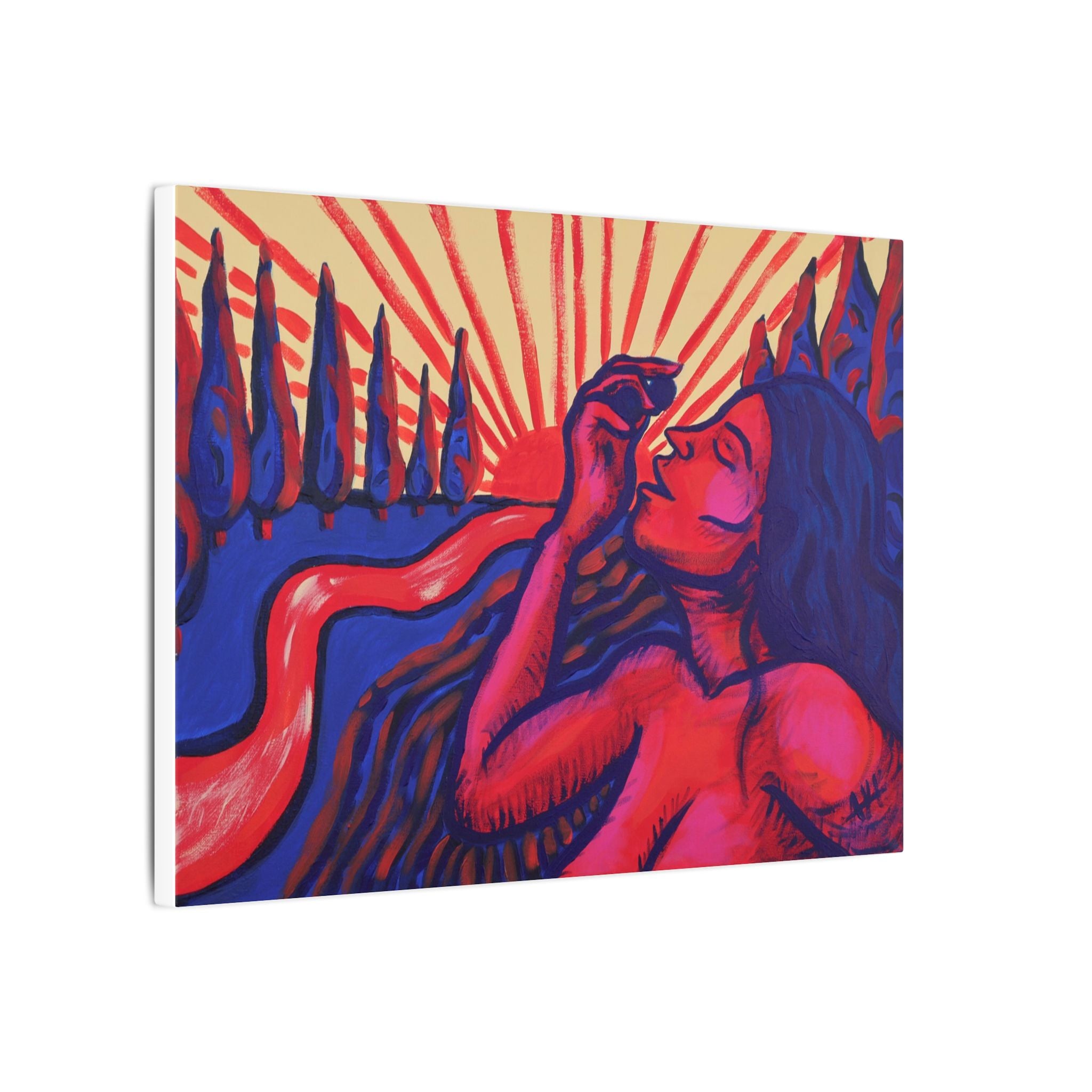 16″ x 12″ (Horizontal)