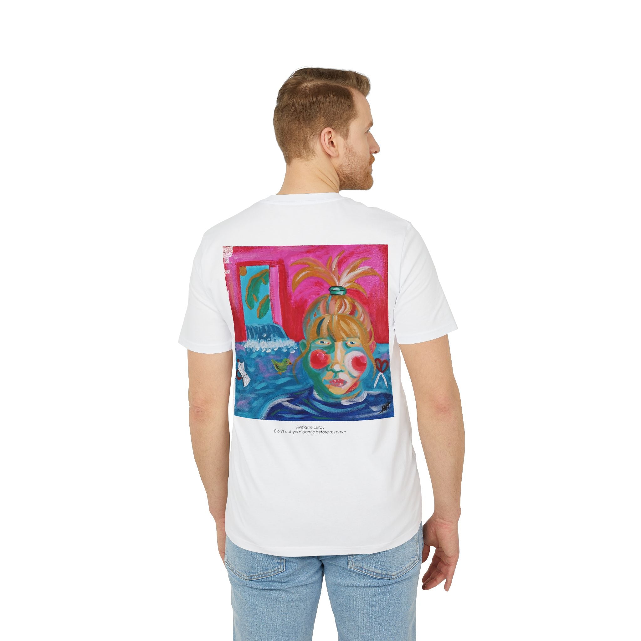 Bangs T shirt