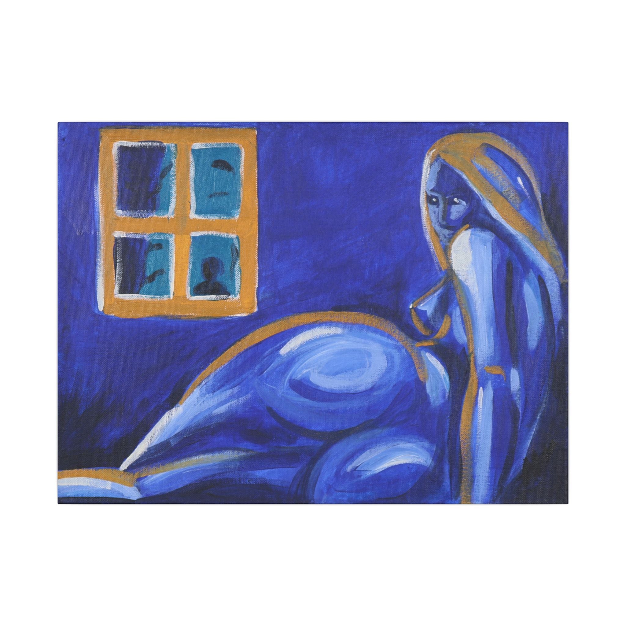 24″ x 18″ (Horizontal)
