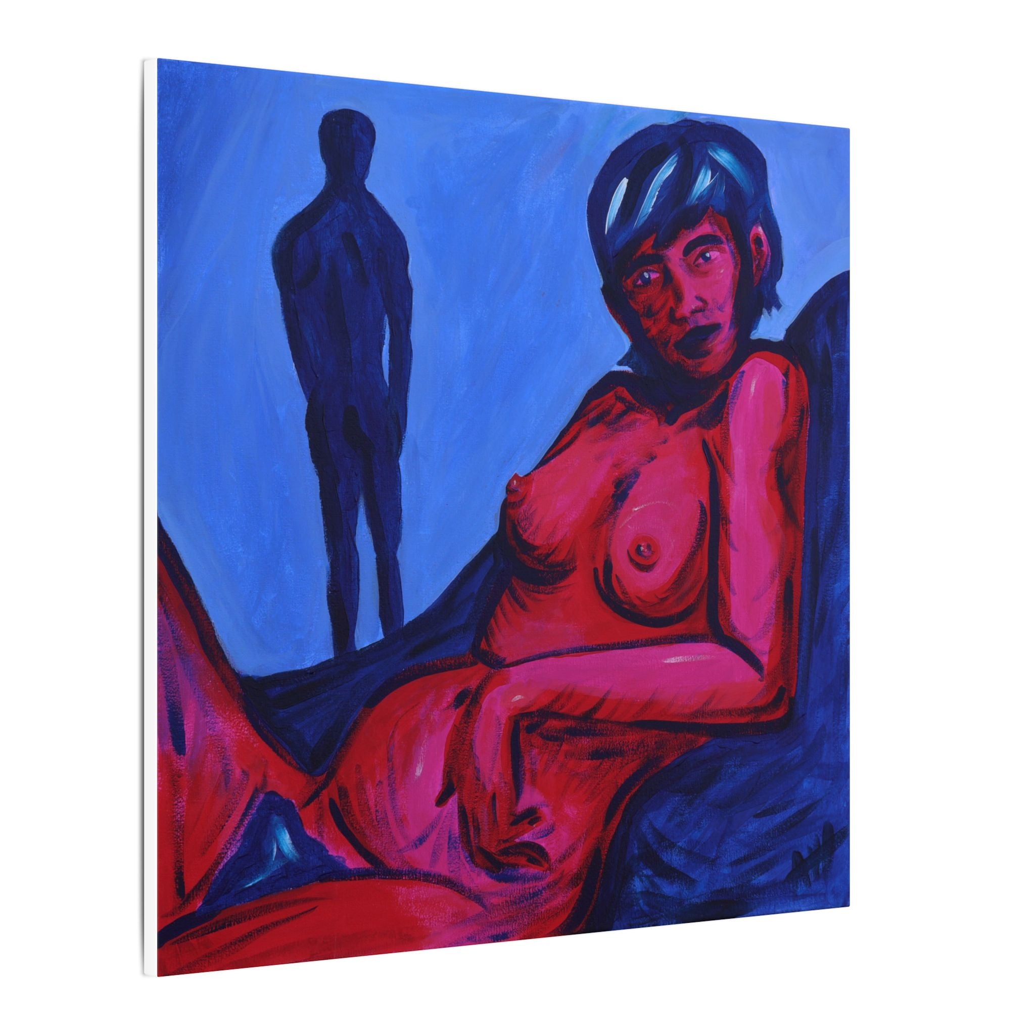 12″ x 12″