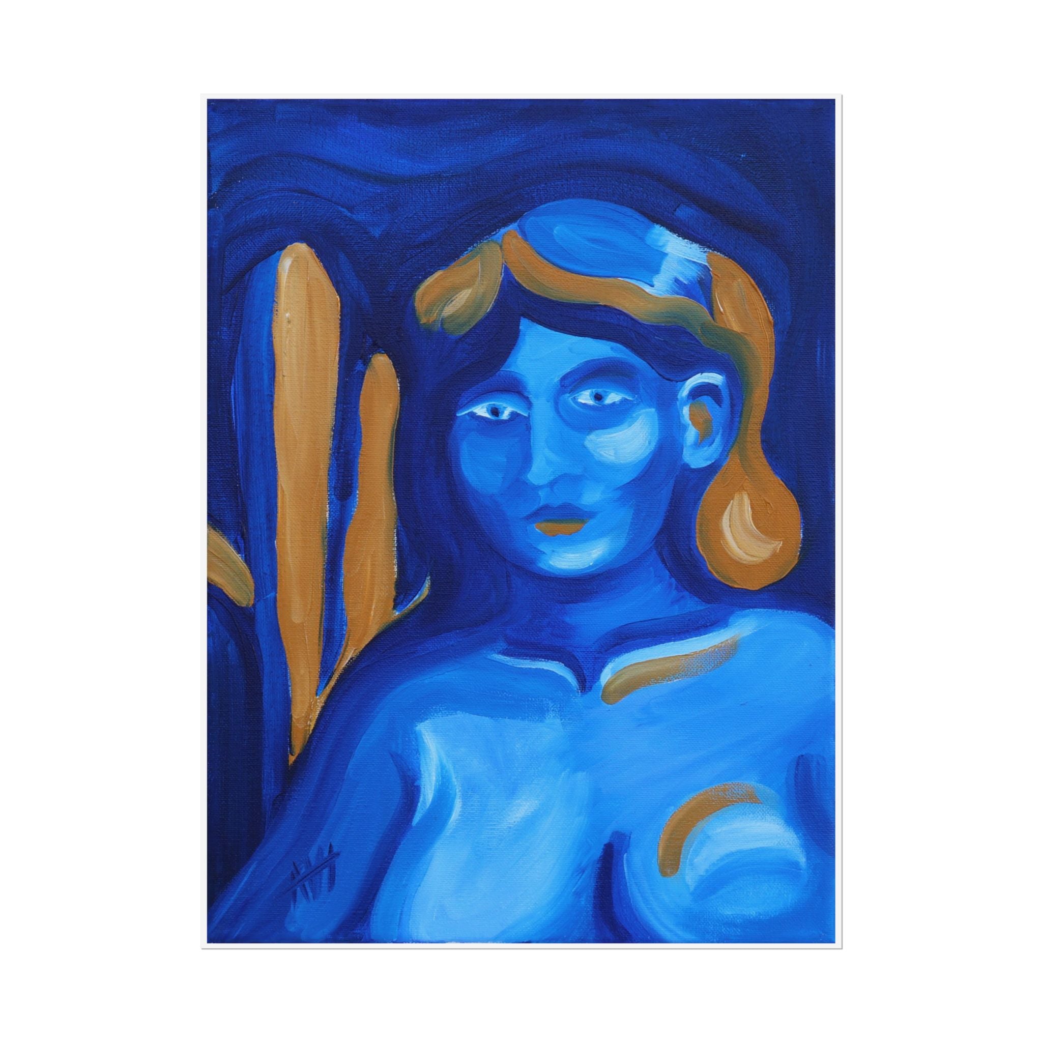 24" x 32" (Vertical)