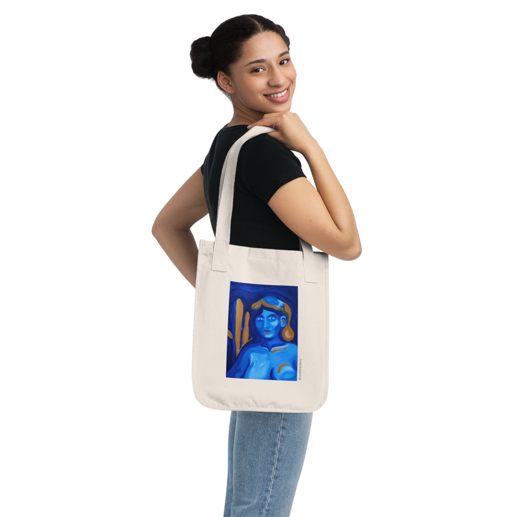 Tote Bag Duo