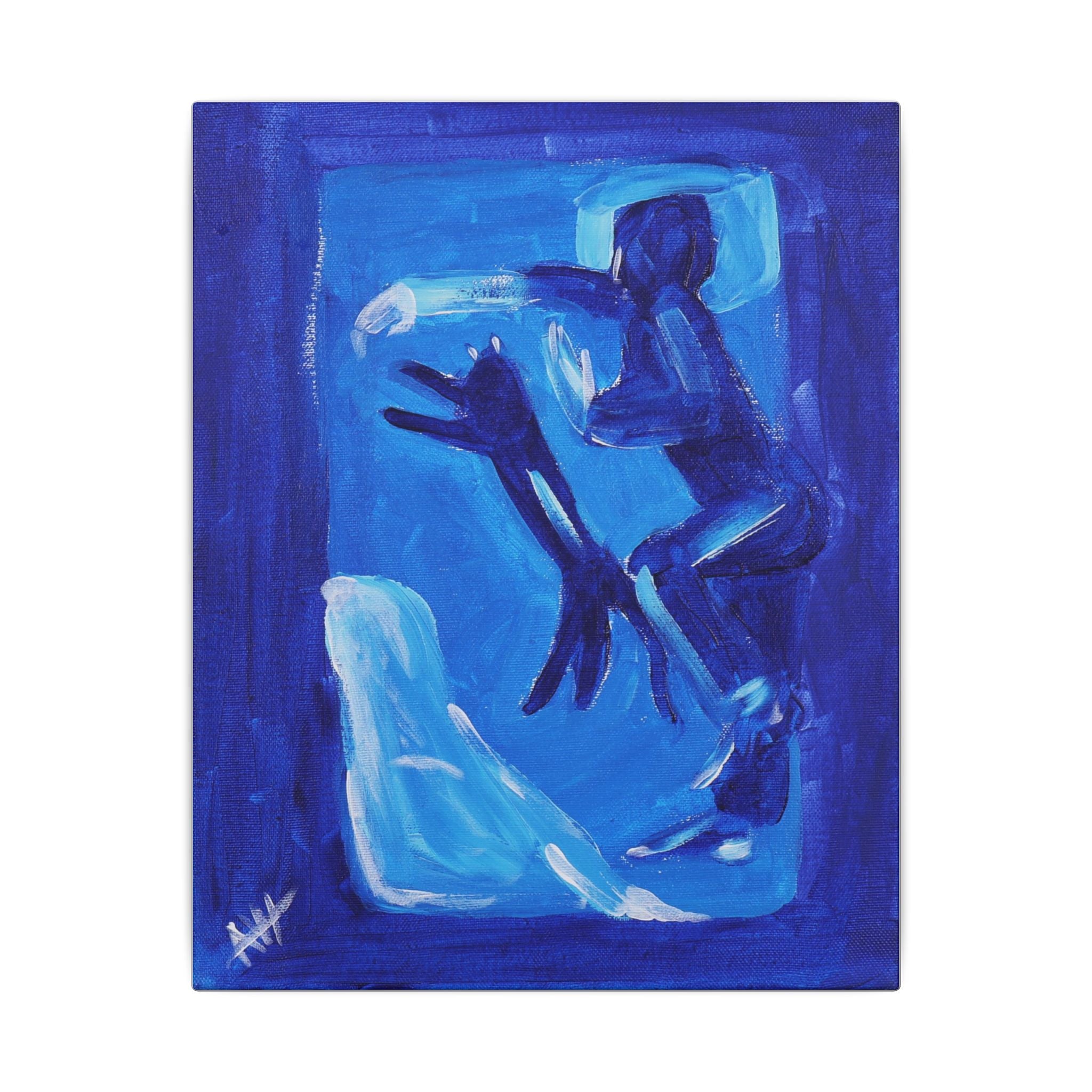 16″ x 20″ (Vertical)