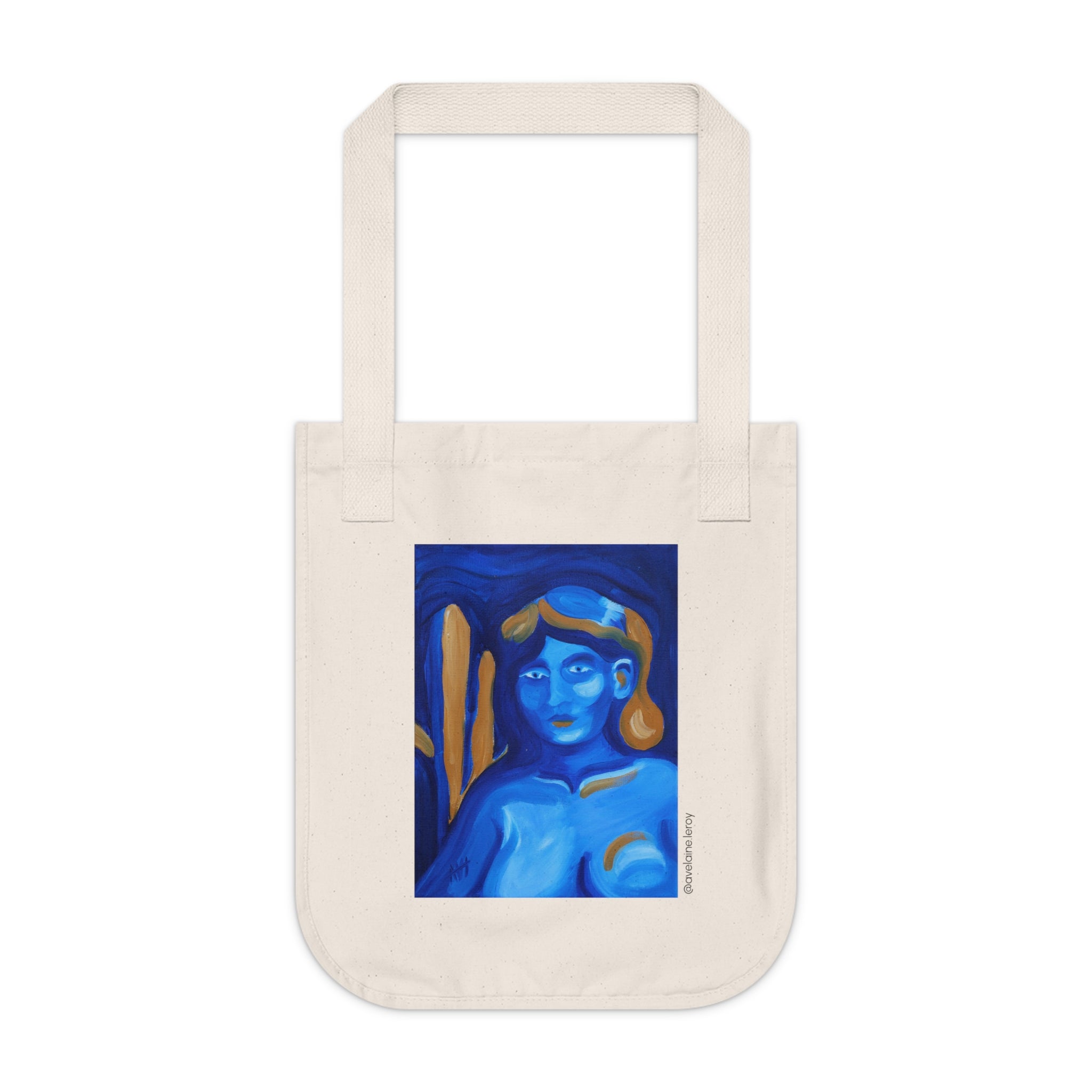 Tote Bag Duo
