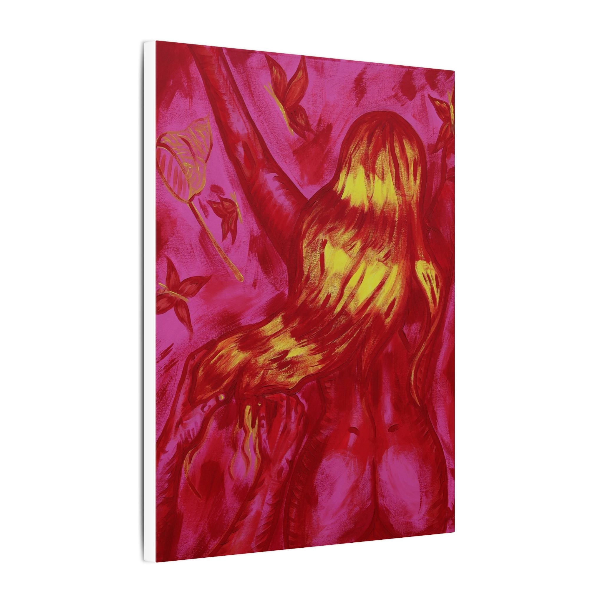 12″ x 16″ (Vertical)