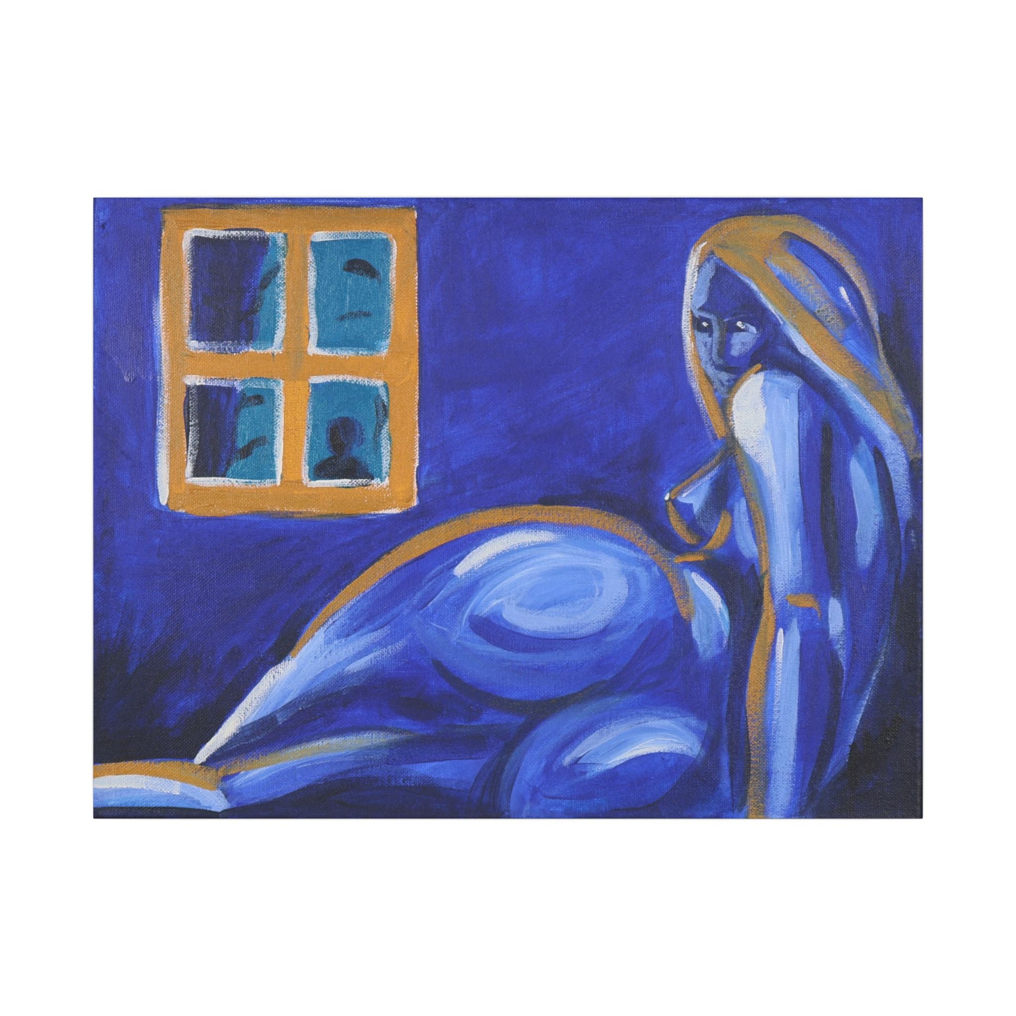 40" x 30" (Horizontal)