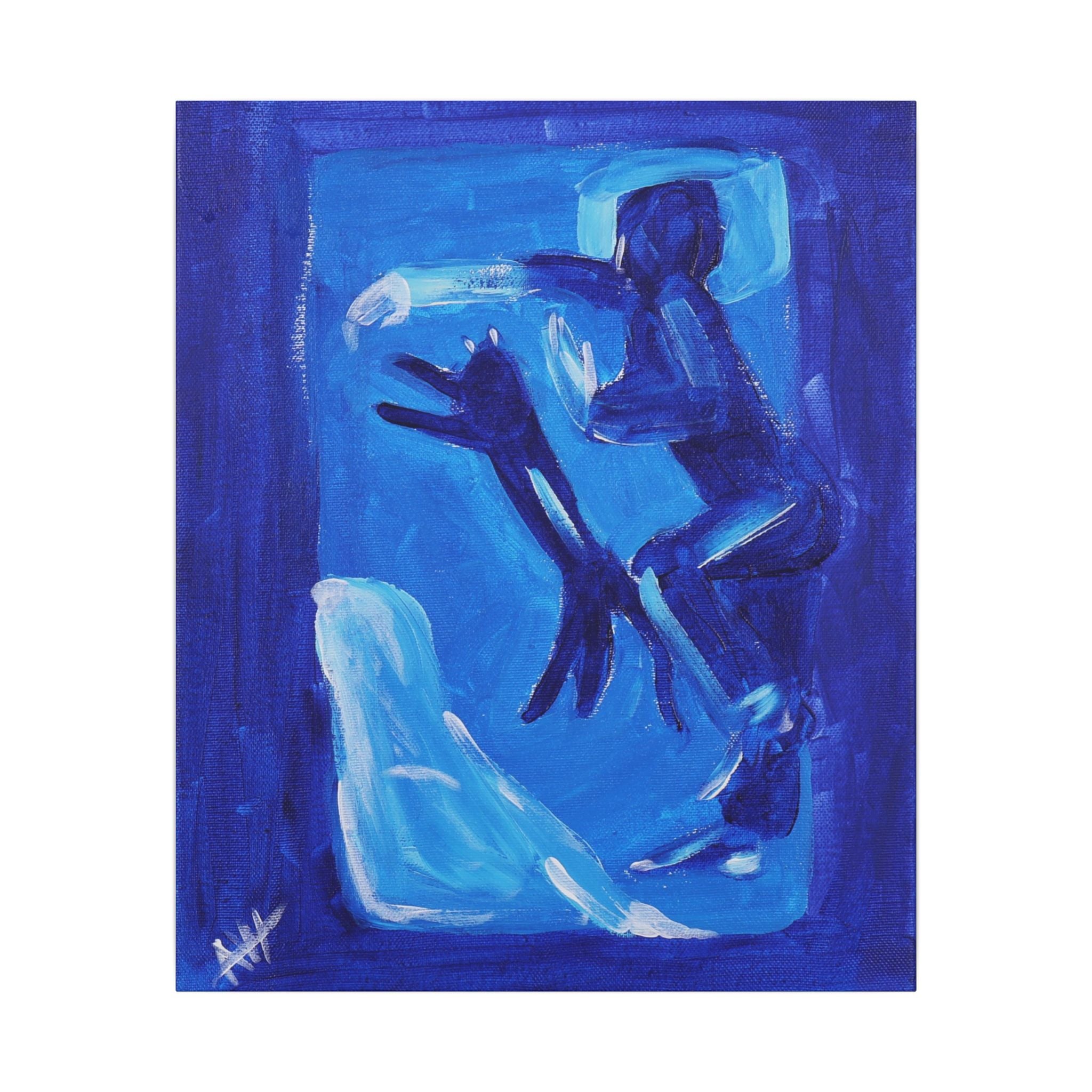 24" x 30" (Vertical)