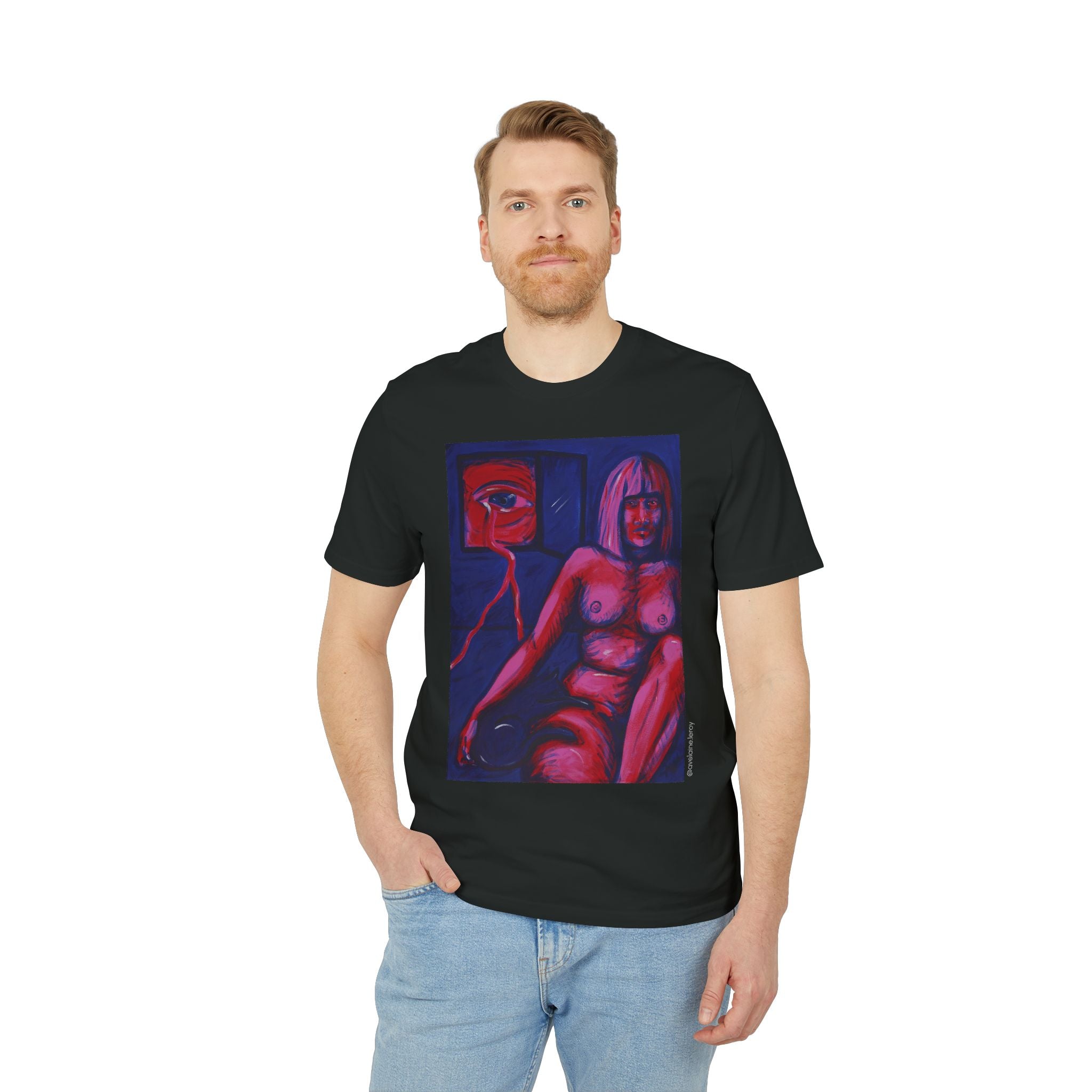 Impératrice T shirt
