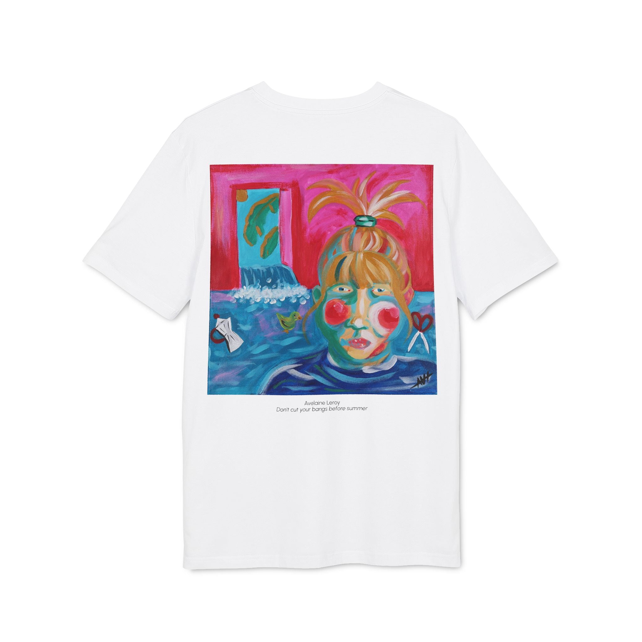 Bangs T shirt
