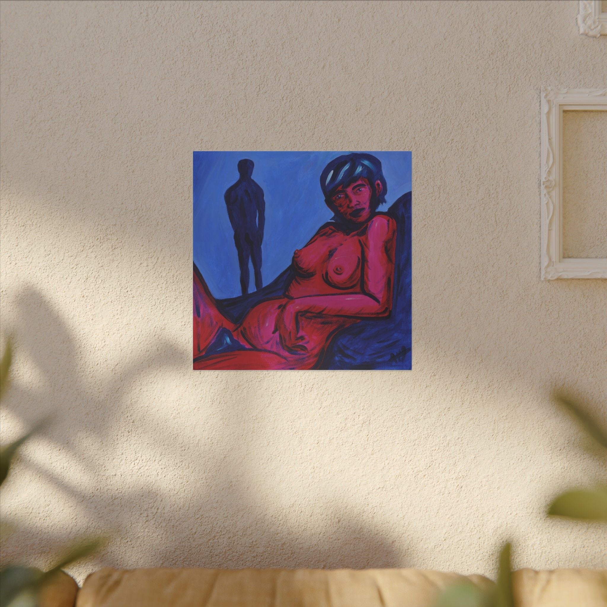 24″ x 24″