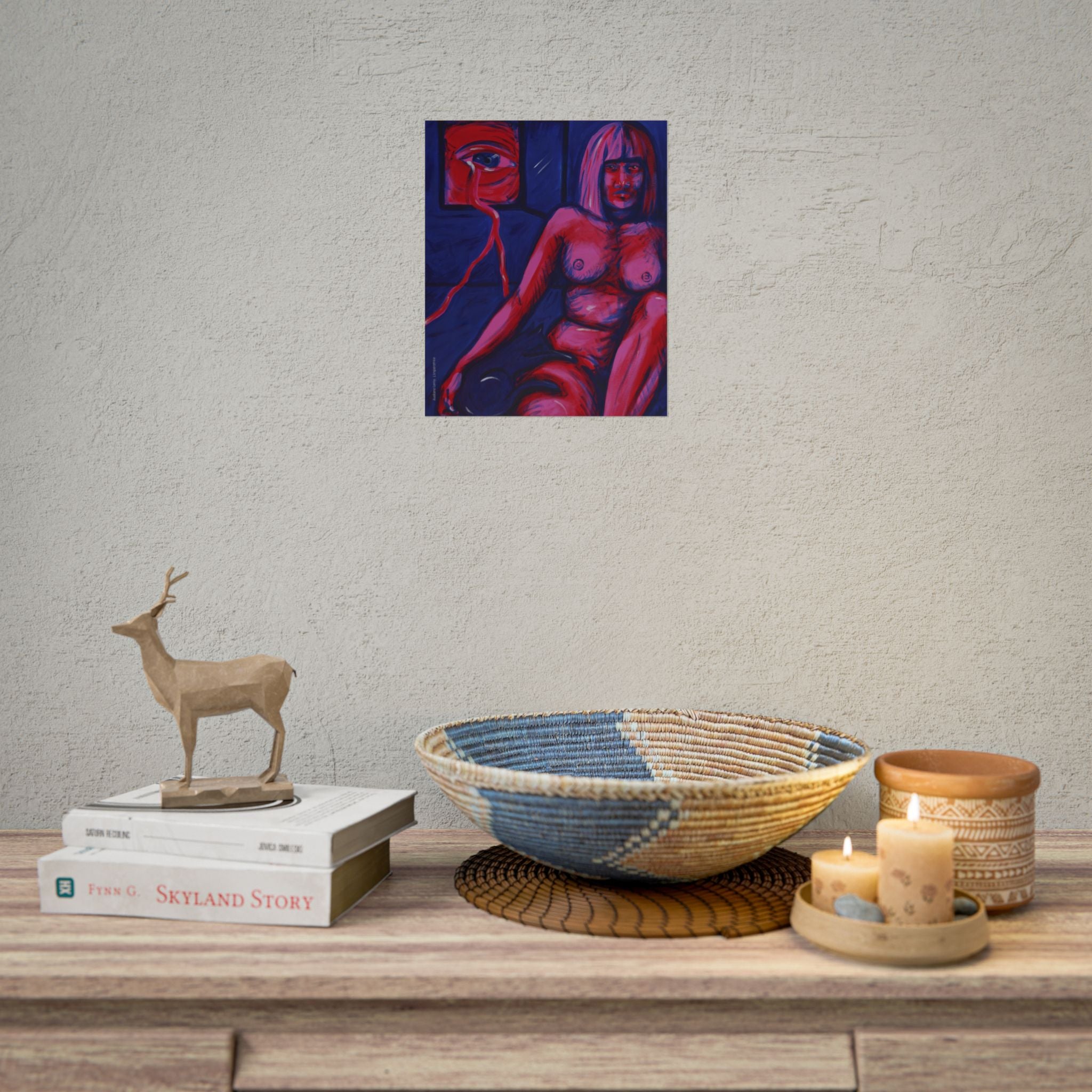 9″ x 11″ (Vertical)