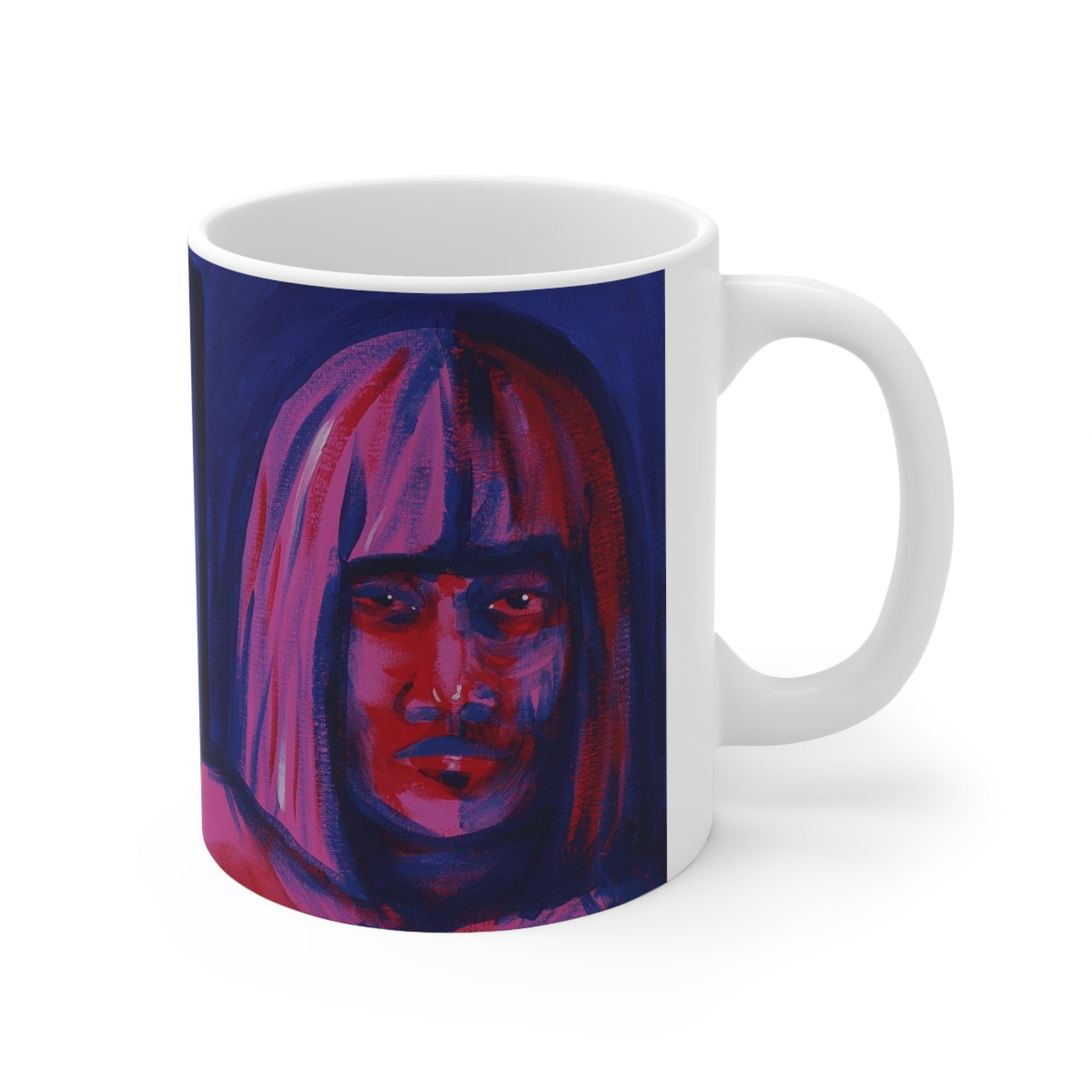 Impératrice Mug