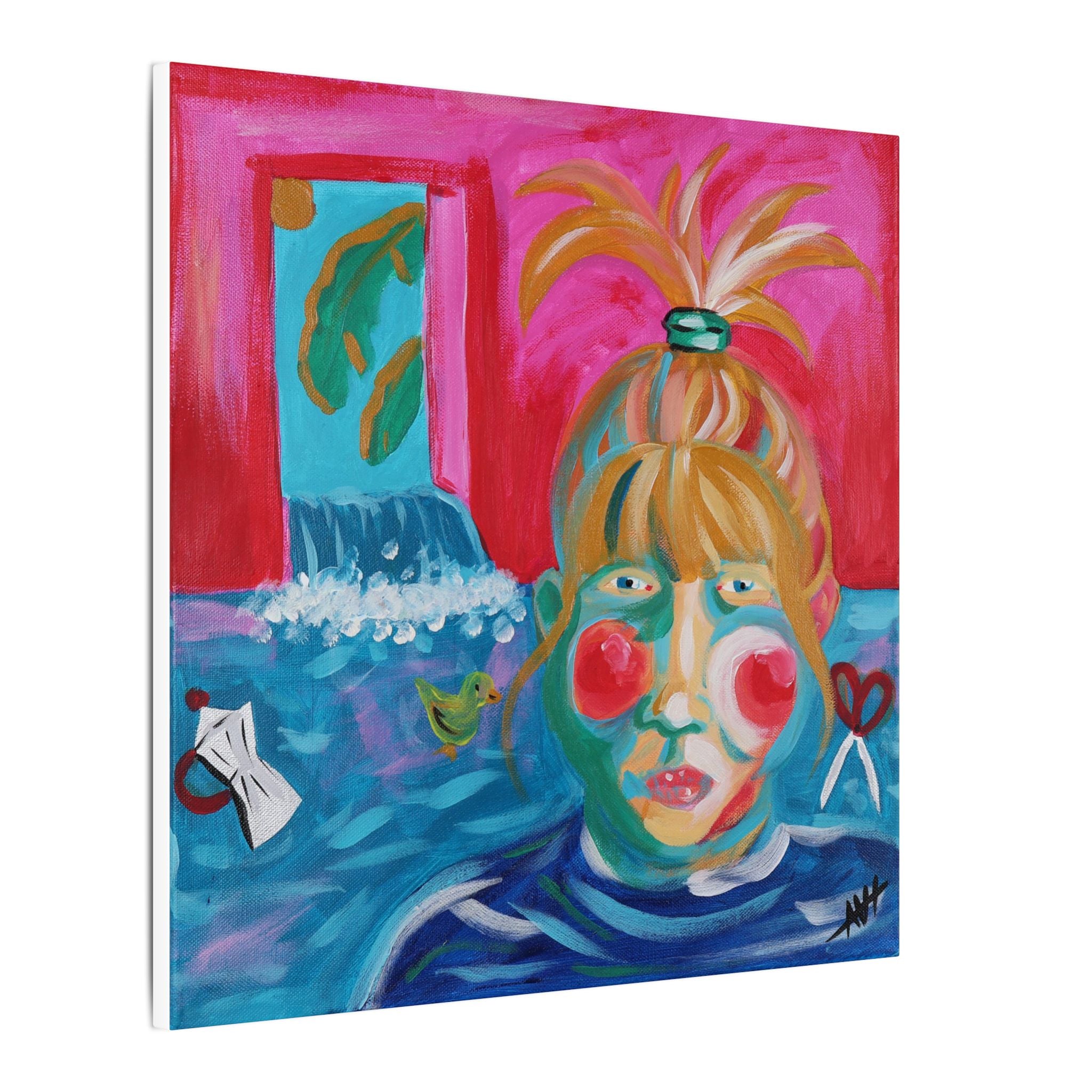 20″ x 20″