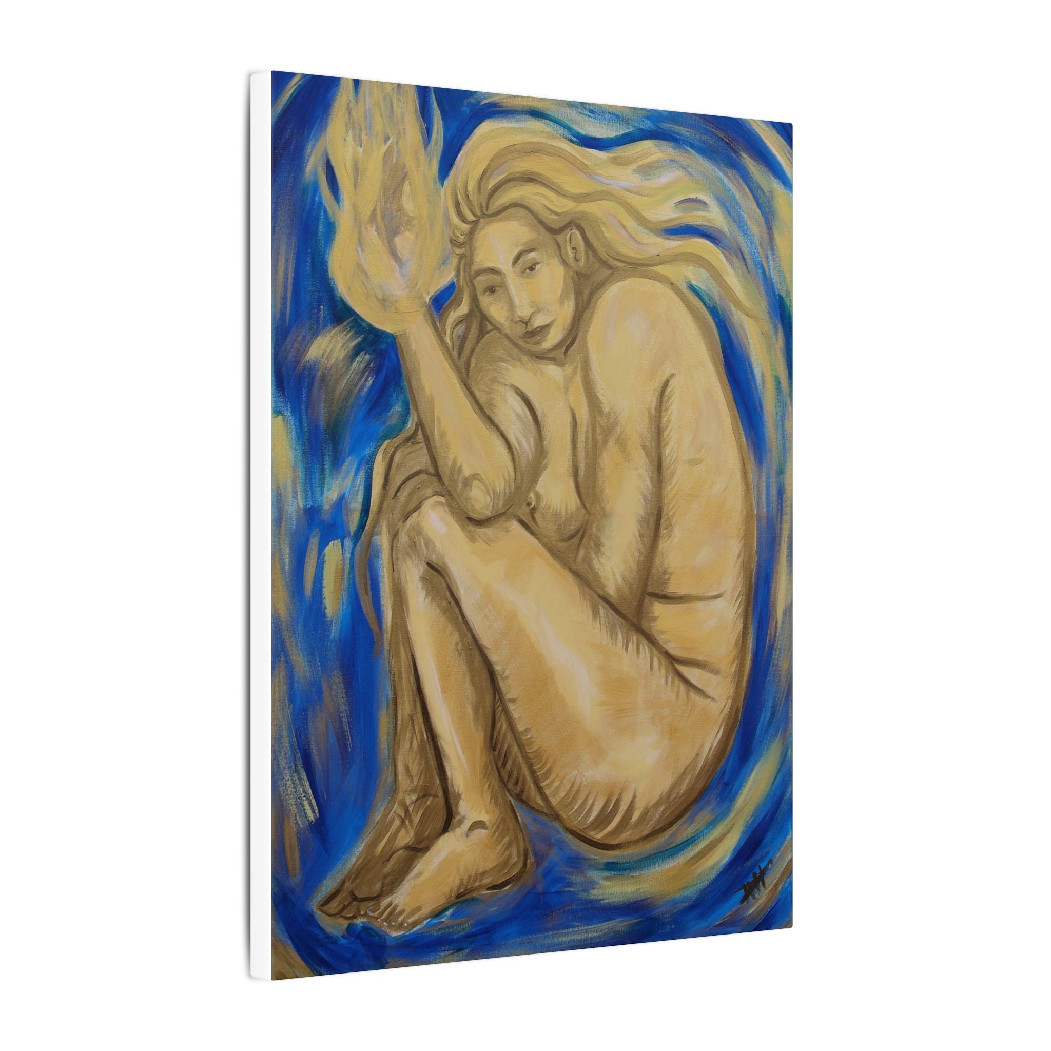 12″ x 16″ (Vertical)